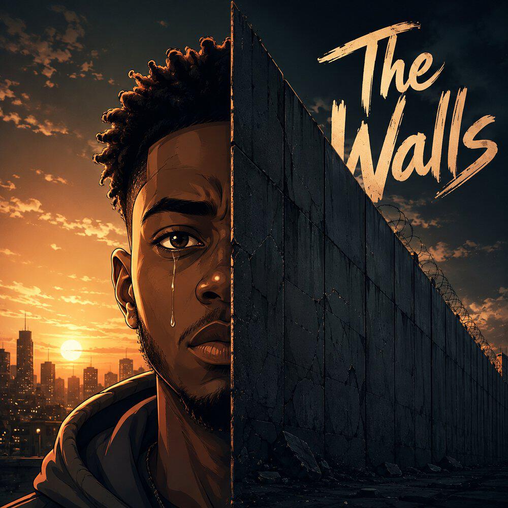 Релиз The Walls