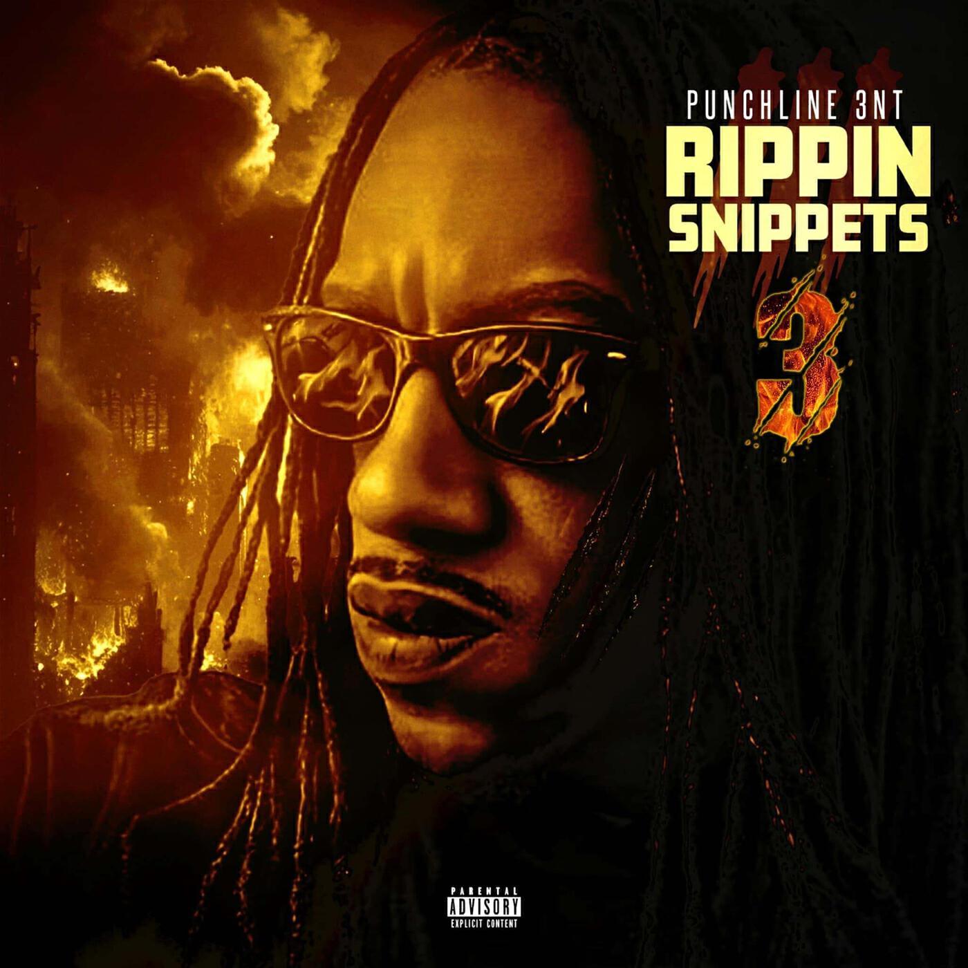 Релиз Rippin Snippets 3