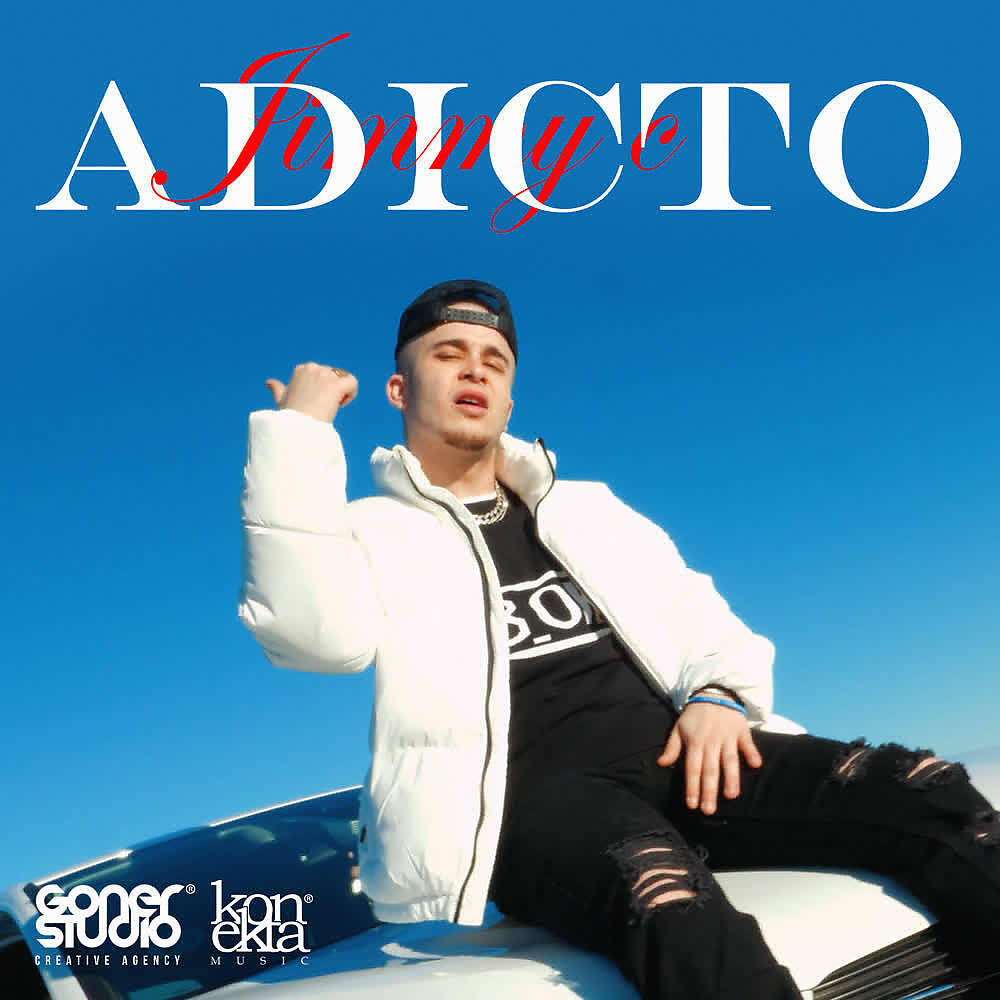 Постер альбома Adicto