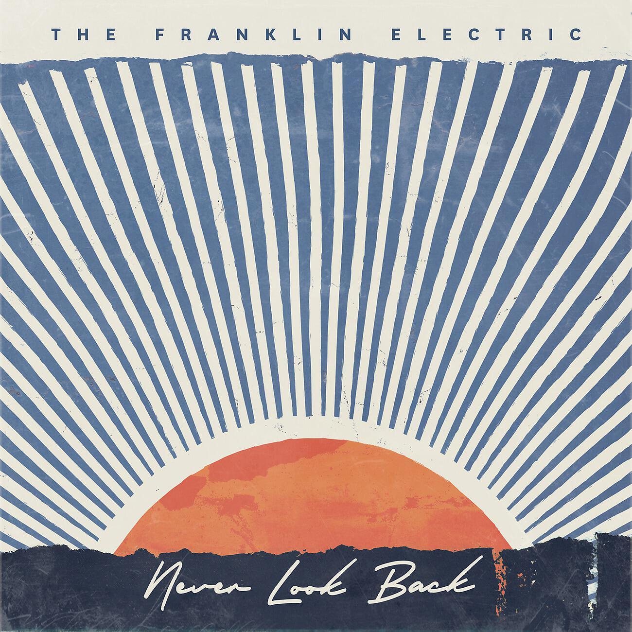 Релиз Never Look Back