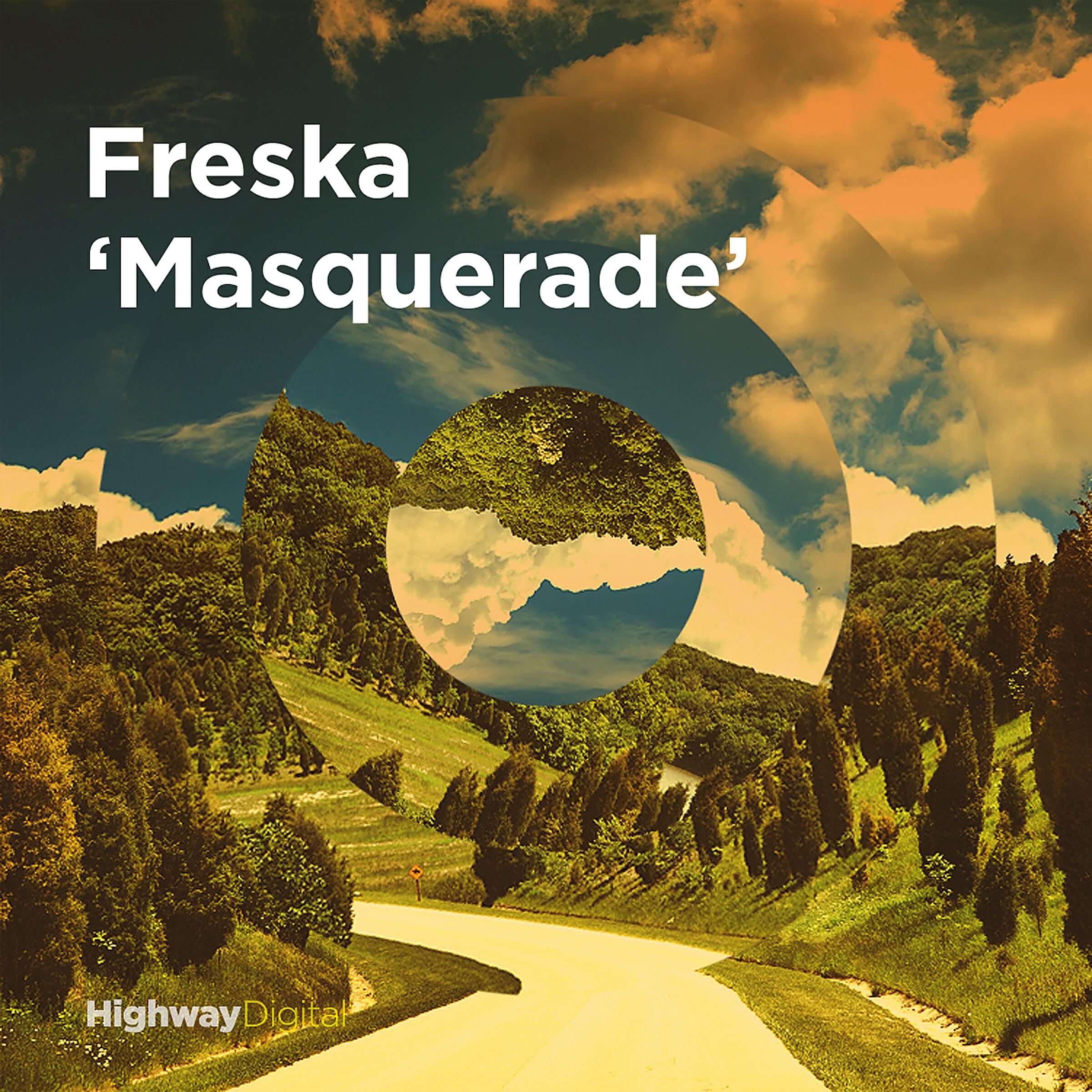 Релиз Masquerade