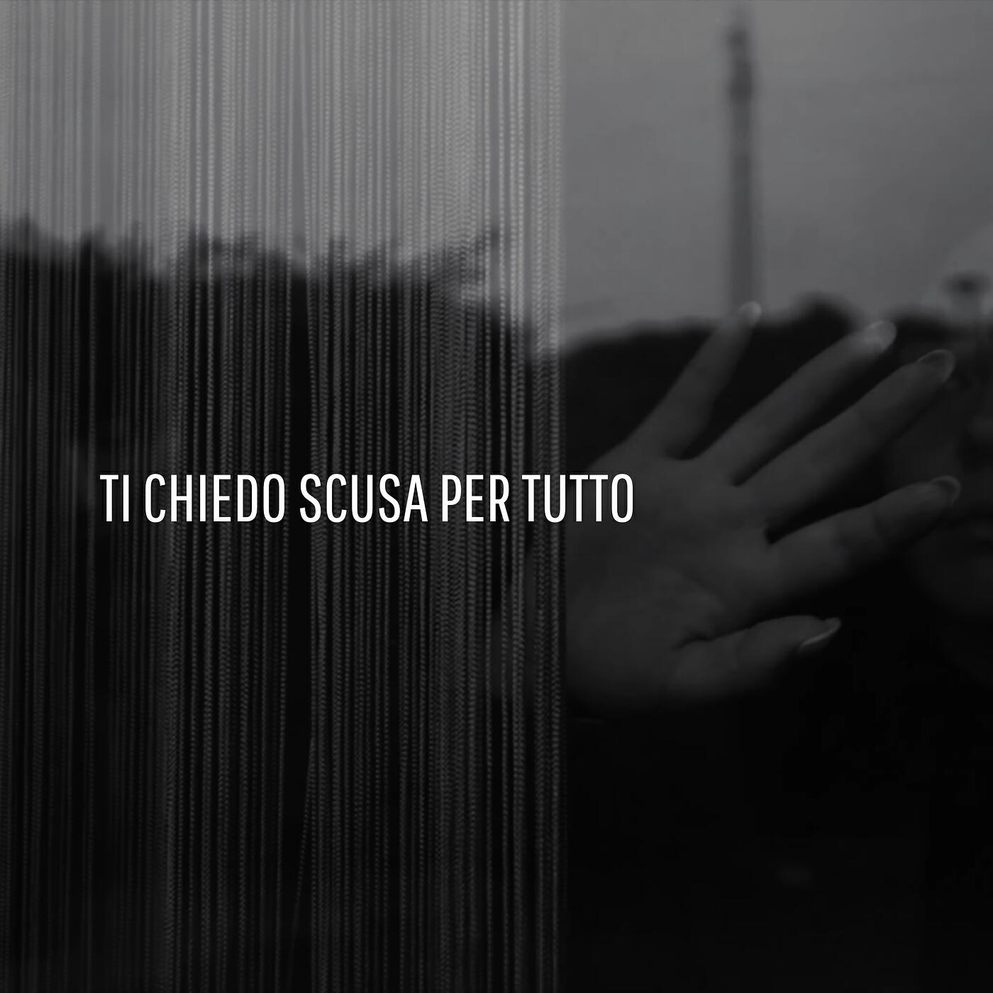 Релиз TI CHIEDO SCUSA PER TUTTO
