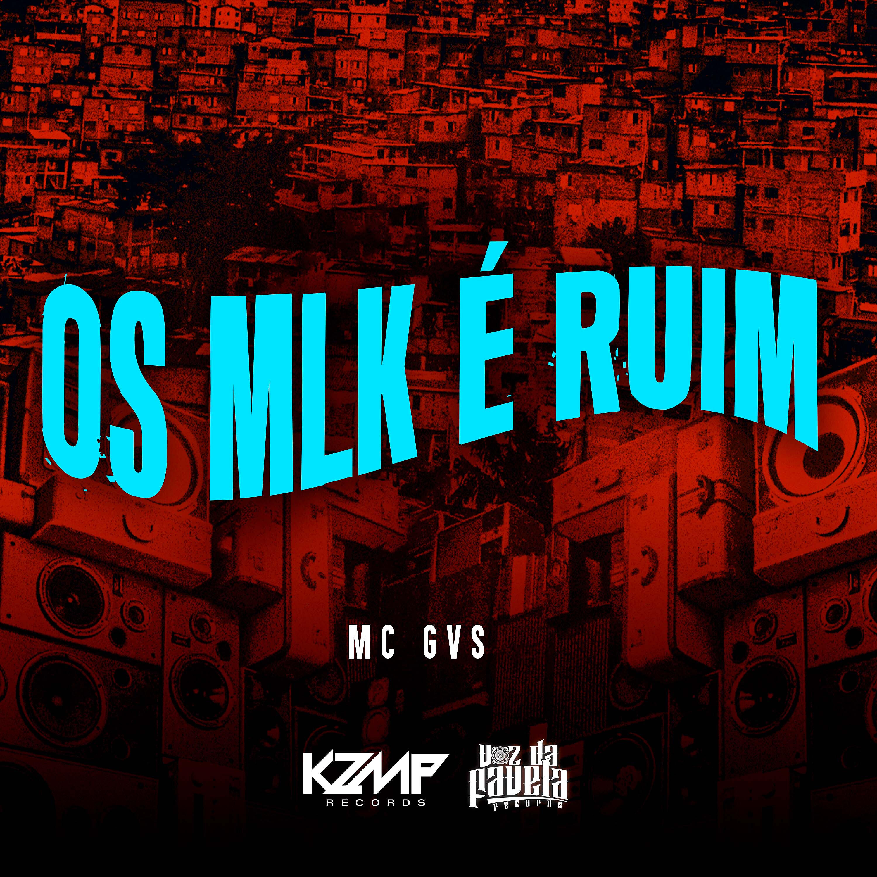 Релиз Os Mlk É Ruim