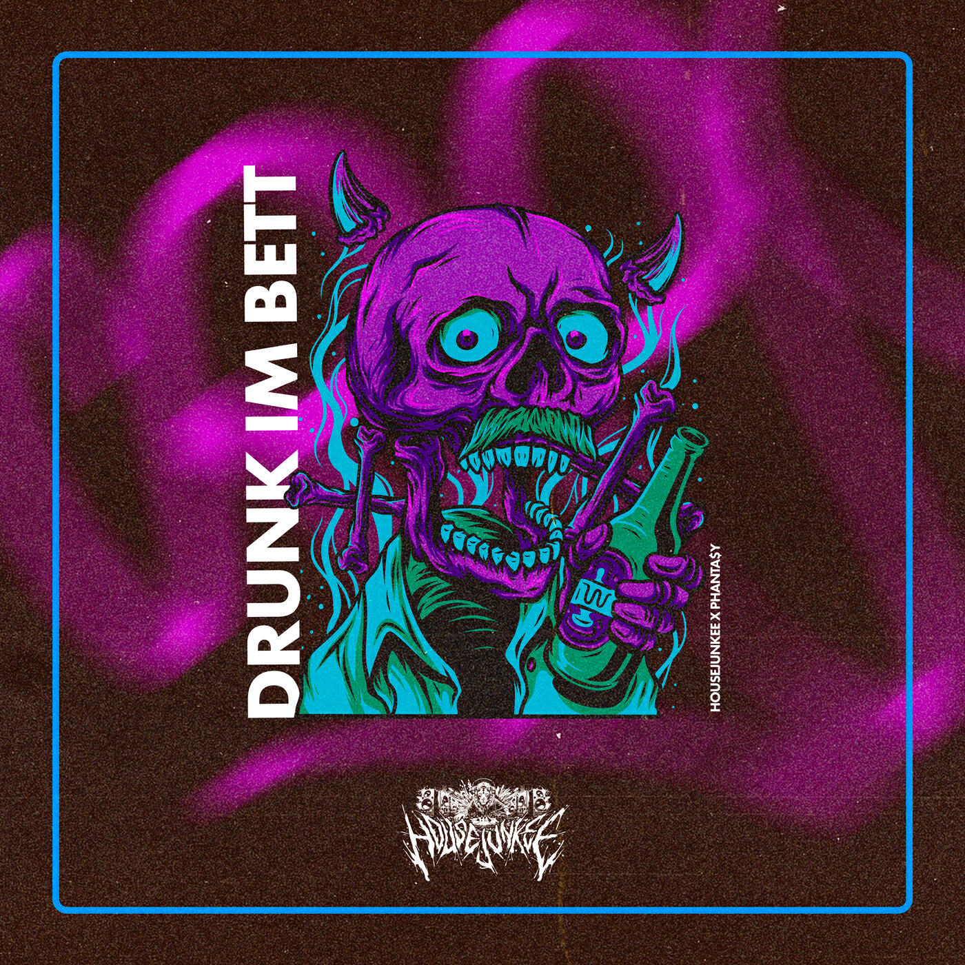 Релиз Drunk im Bett