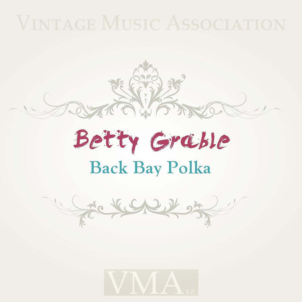 Релиз Back Bay Polka