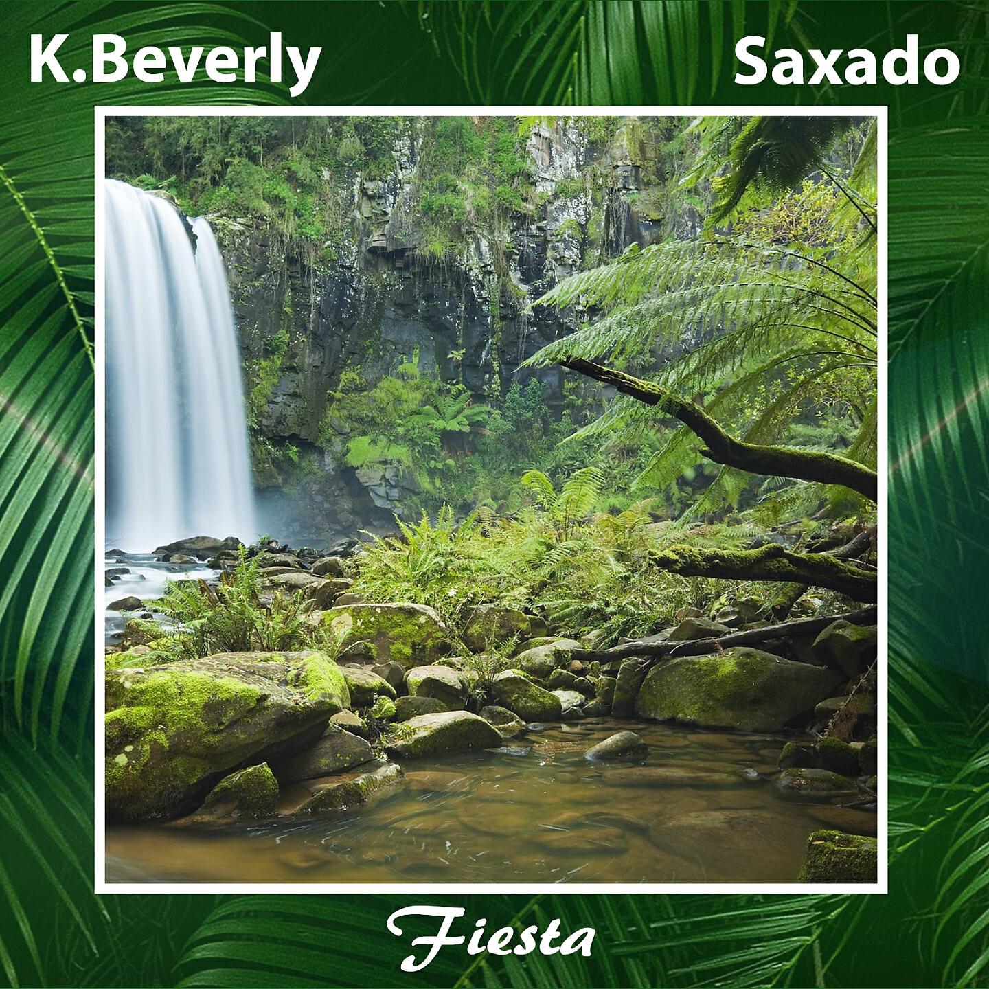 Релиз Fiesta