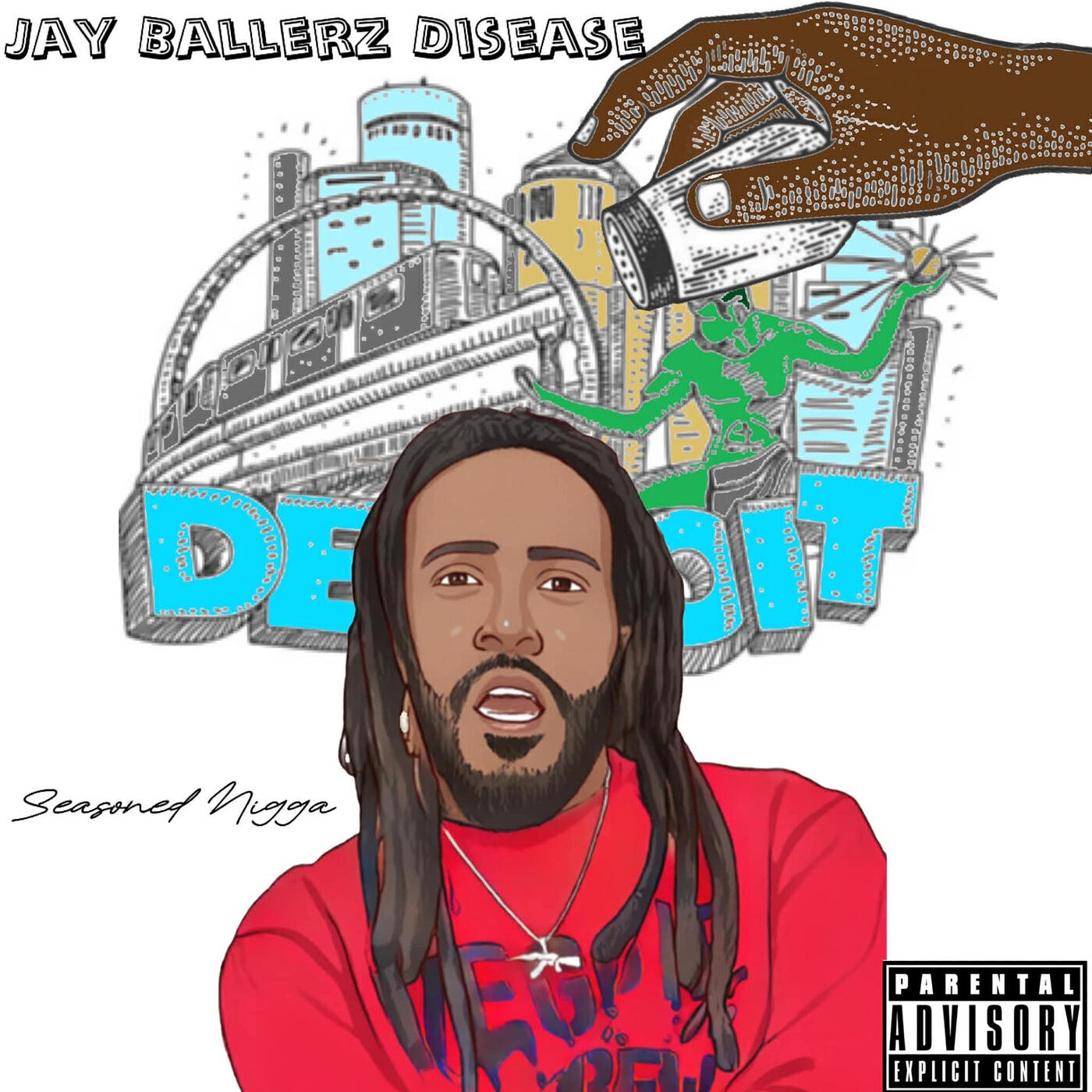 Jay Ballerz Disease
