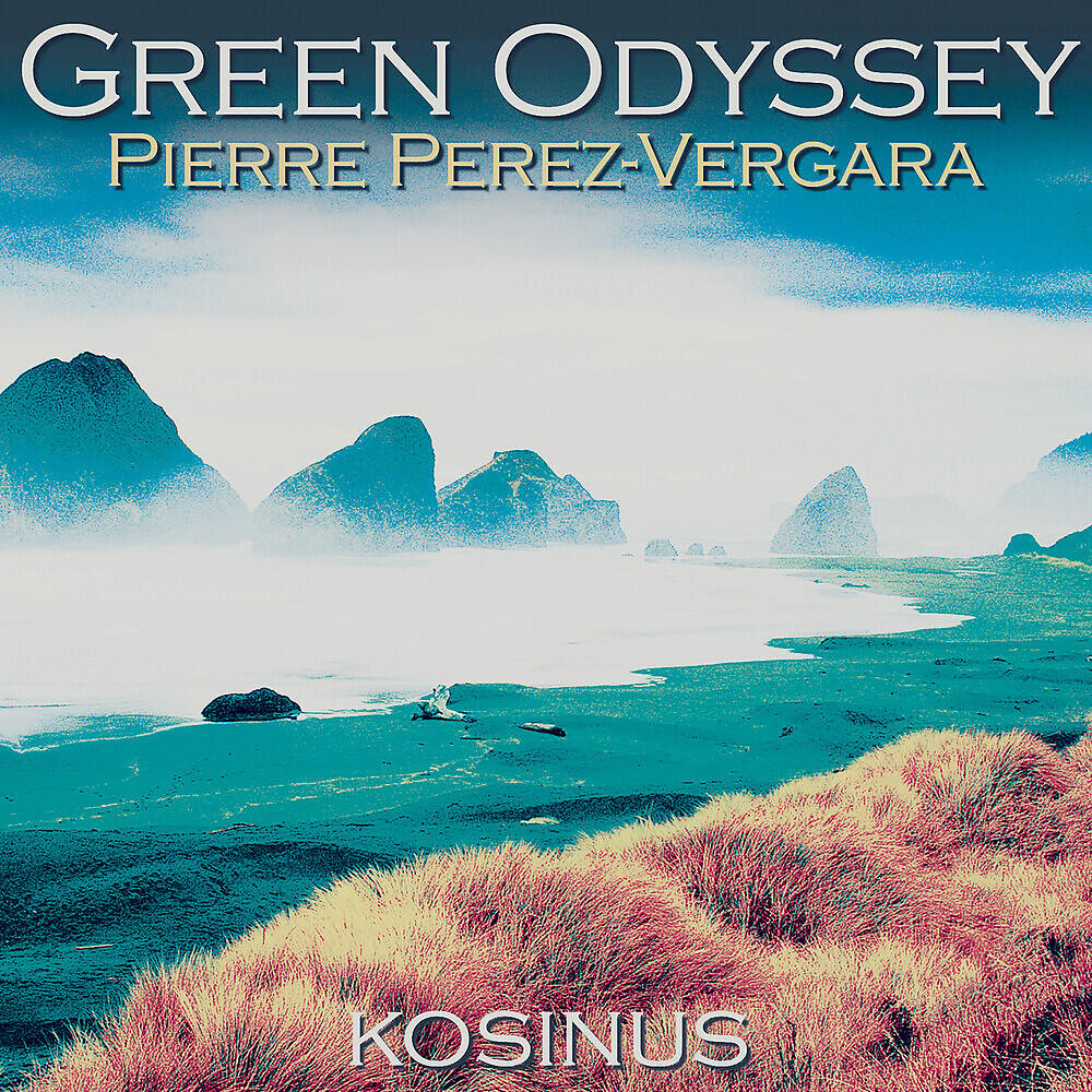 Релиз Green Odyssey 2