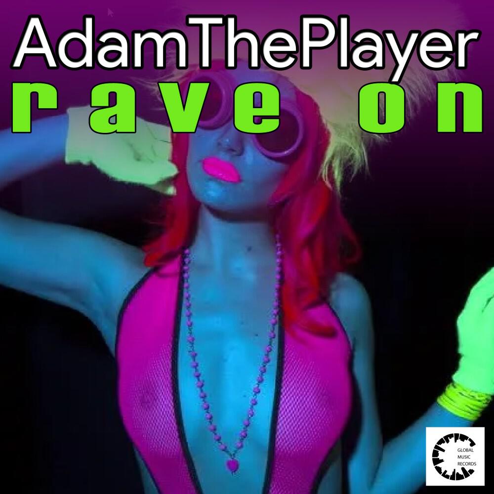 Релиз Rave On