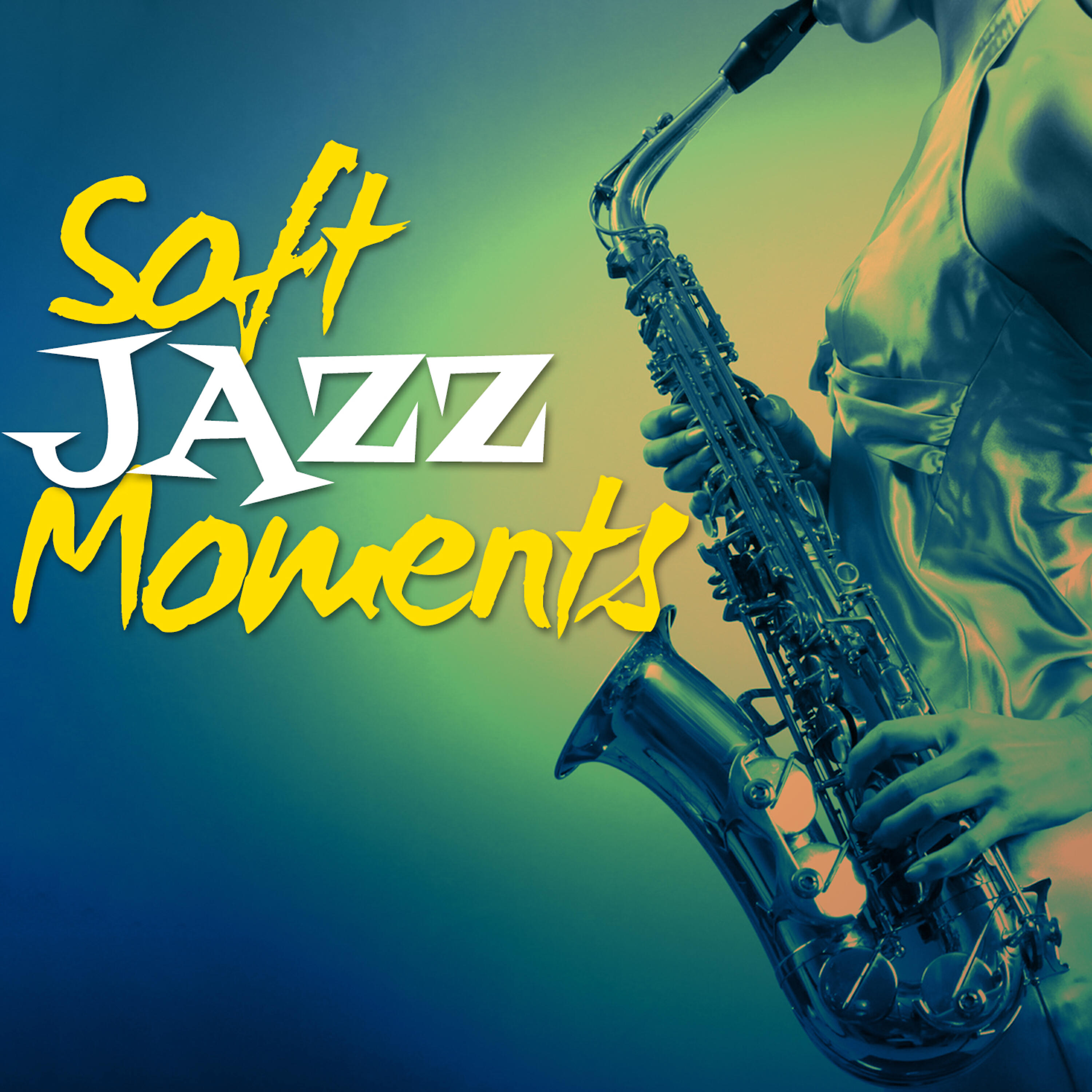 Релиз Soft Jazz Moments