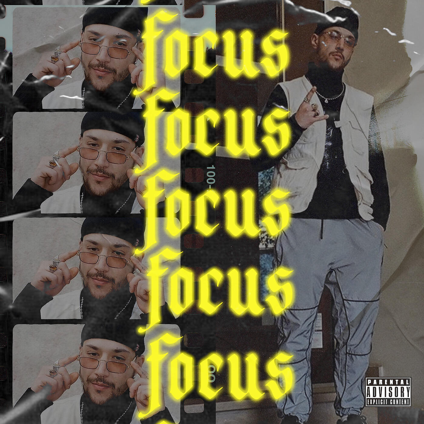 Релиз Focus