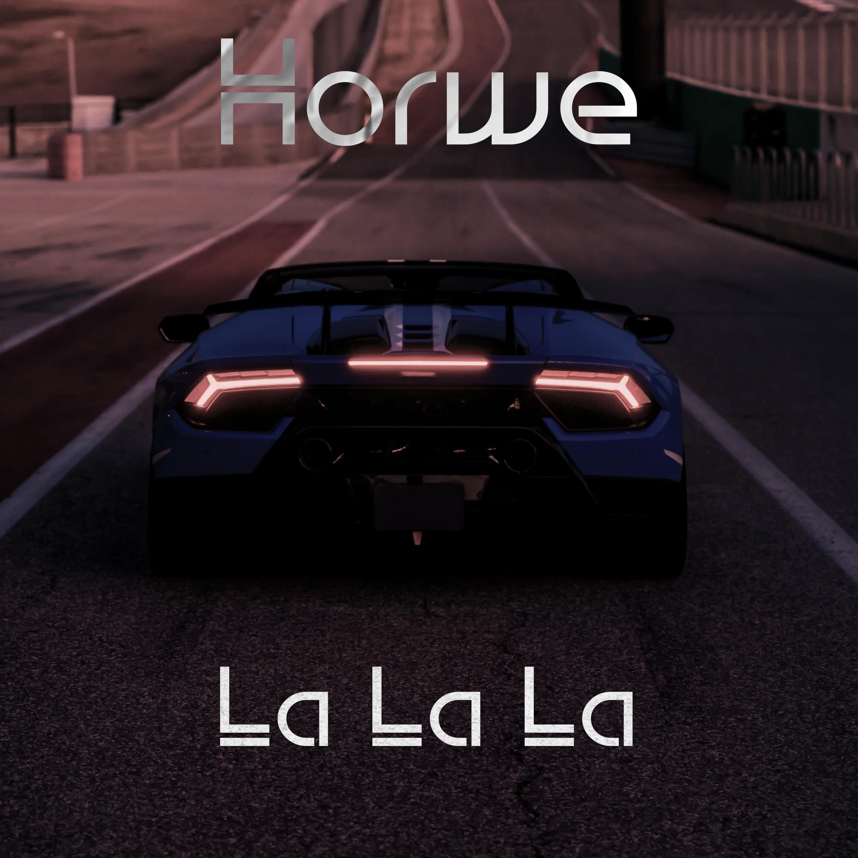 Релиз La La La