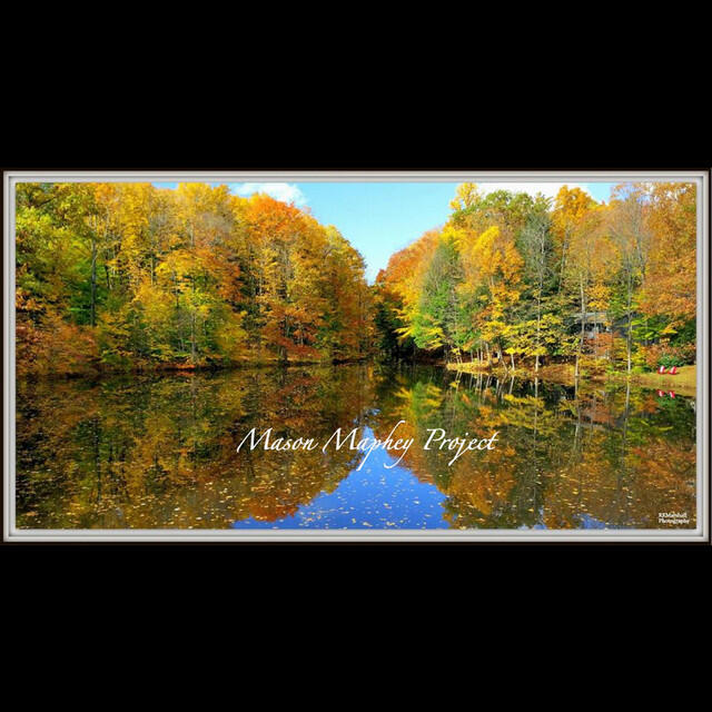 Релиз Mason Maphey Project