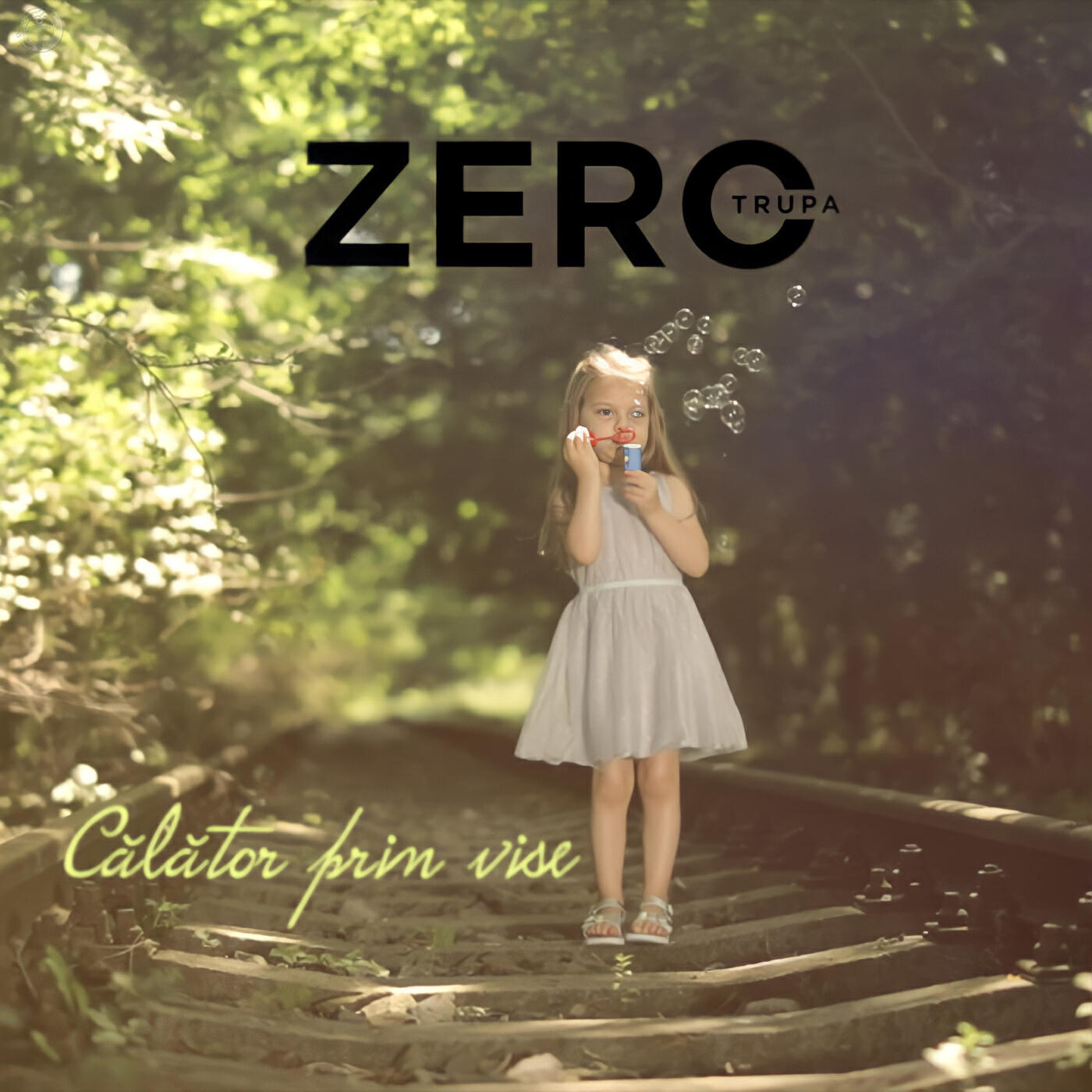 Релиз Calator Prin Vise