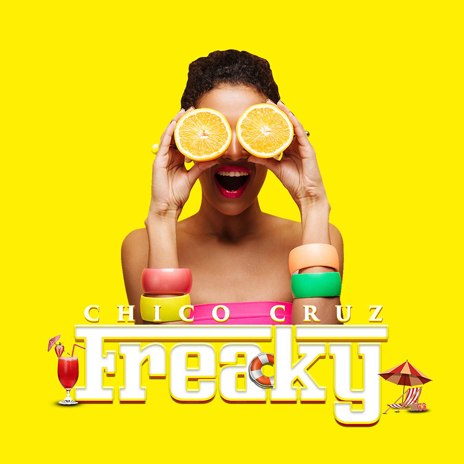 Релиз Freaky