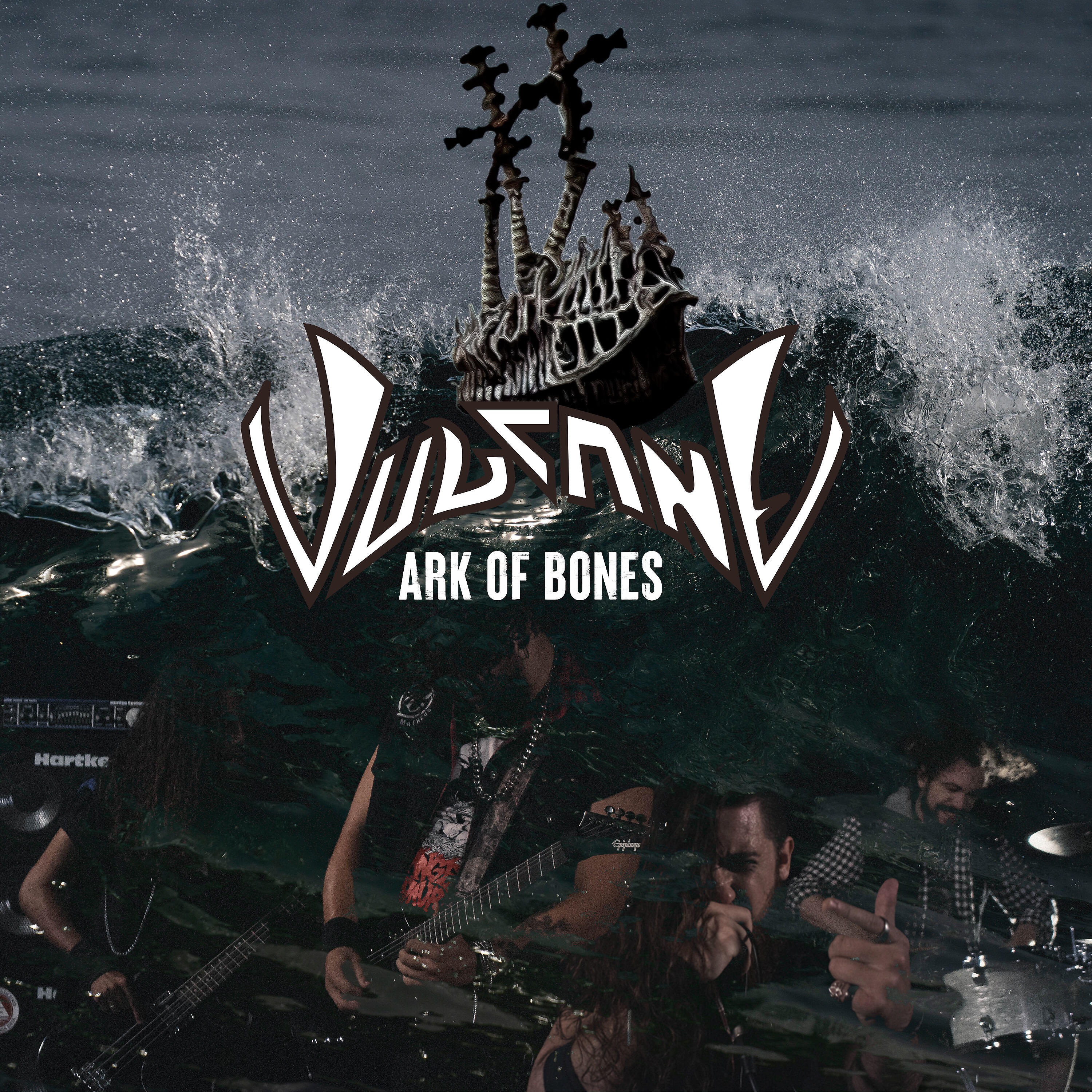 Релиз Ark of Bones