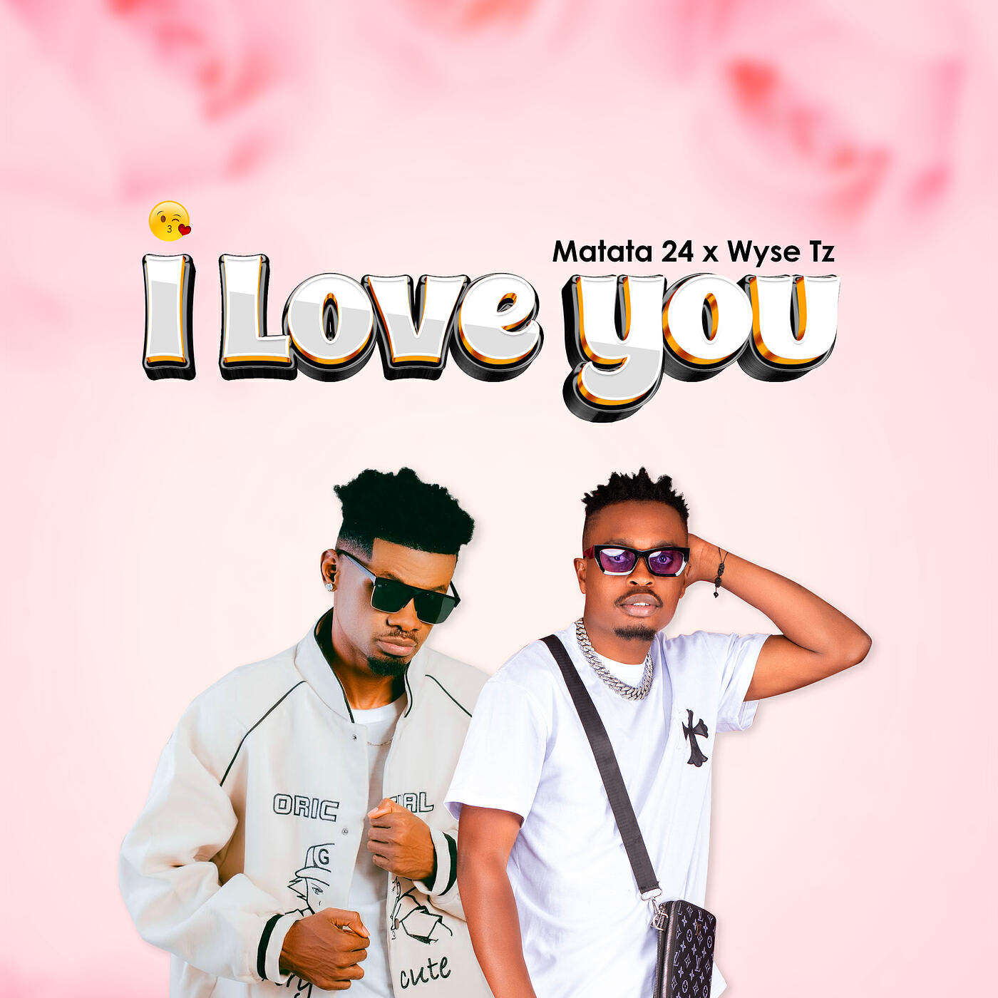 Релиз I Love You