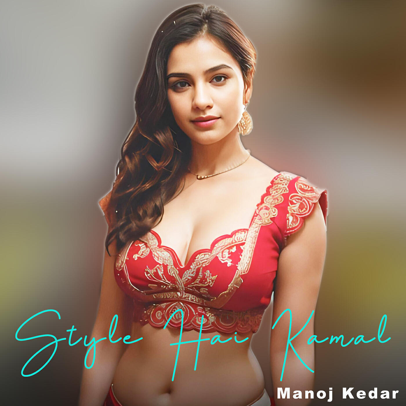 Релиз Style Hai Kamal