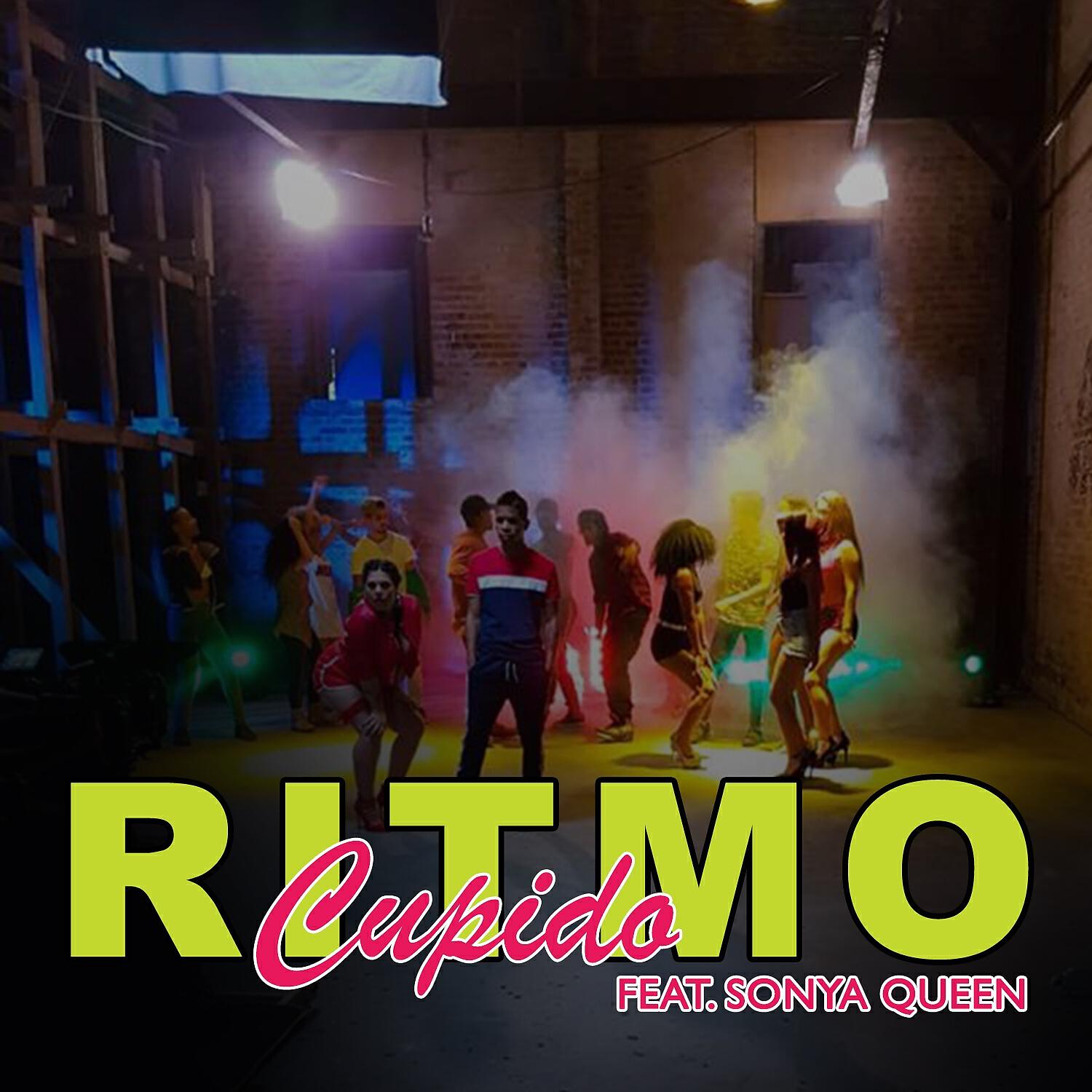 Релиз Ritmo