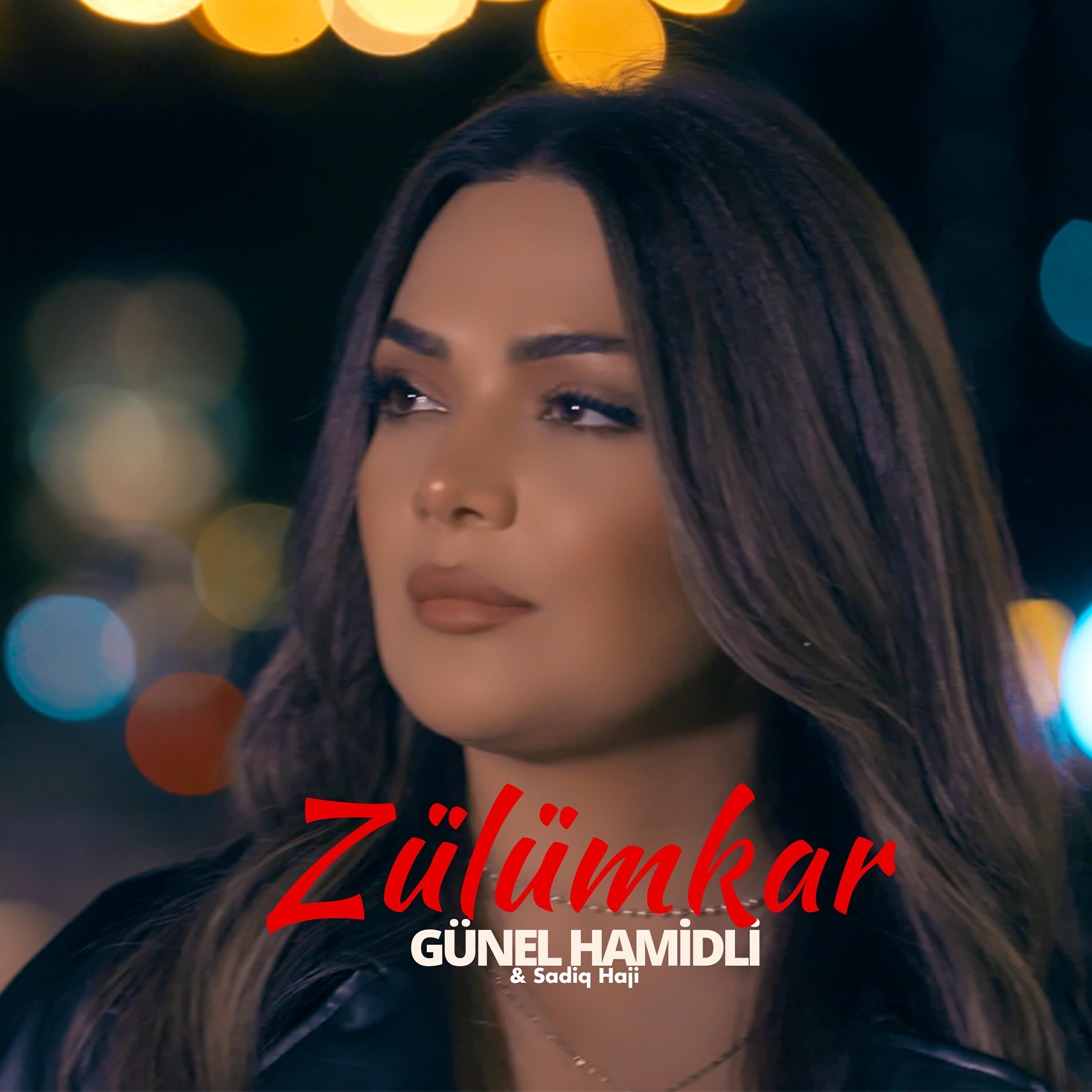 Релиз Zülümkar