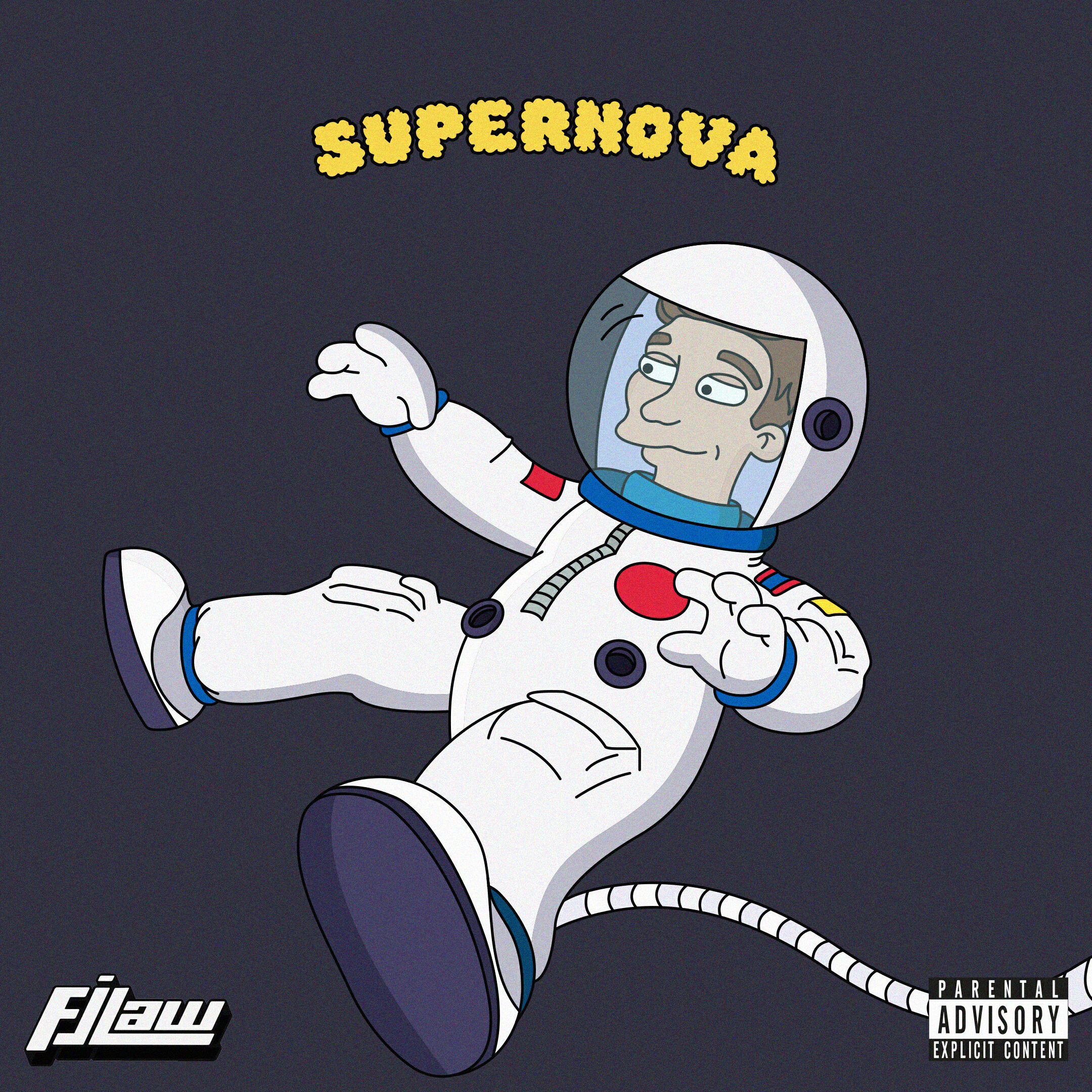 Релиз supernova