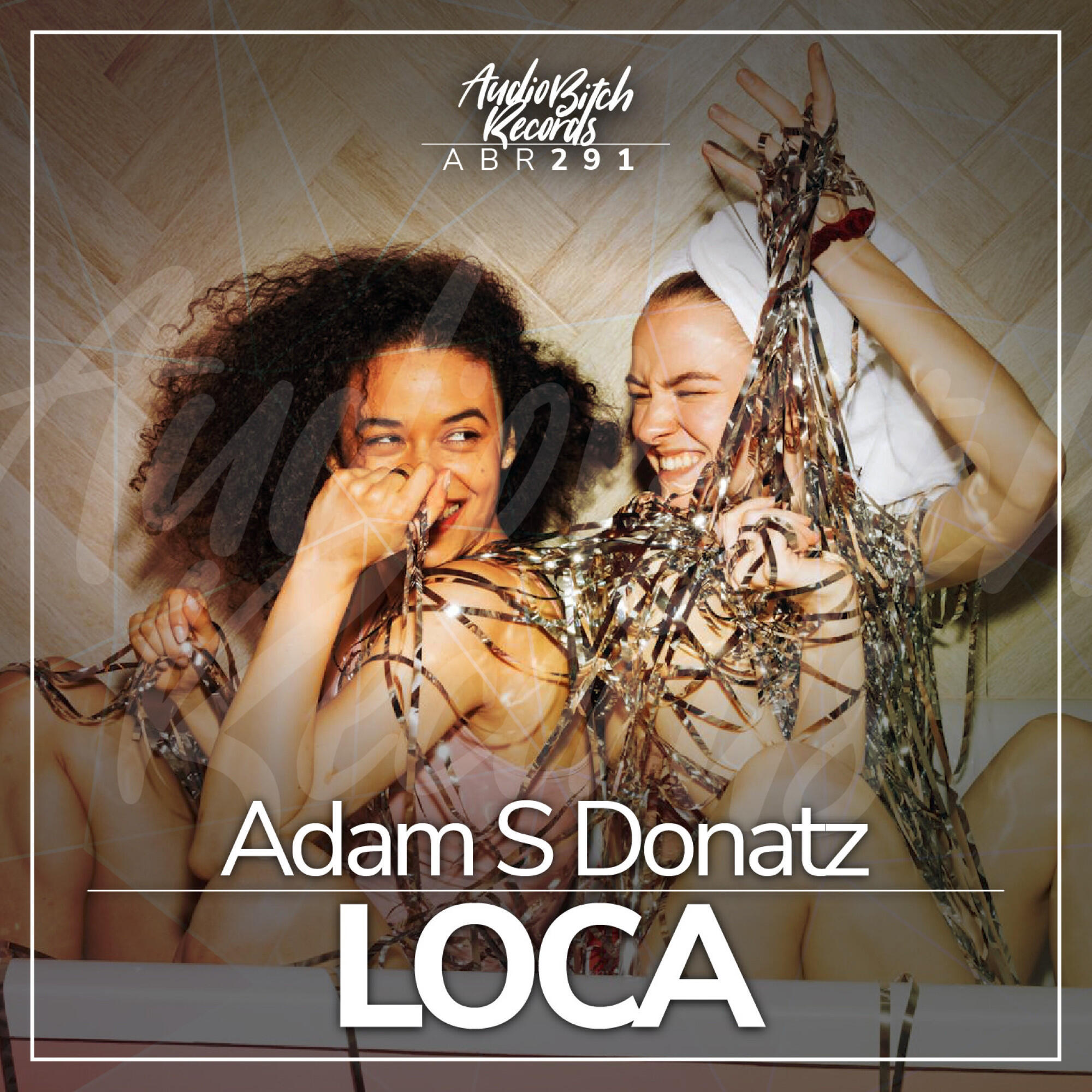 Релиз Loca