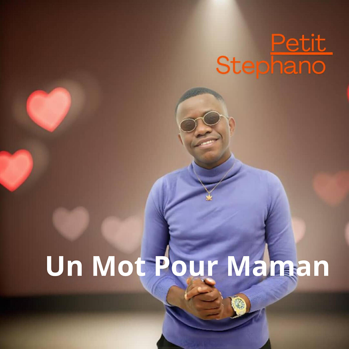 Релиз Un Mot Pour Maman