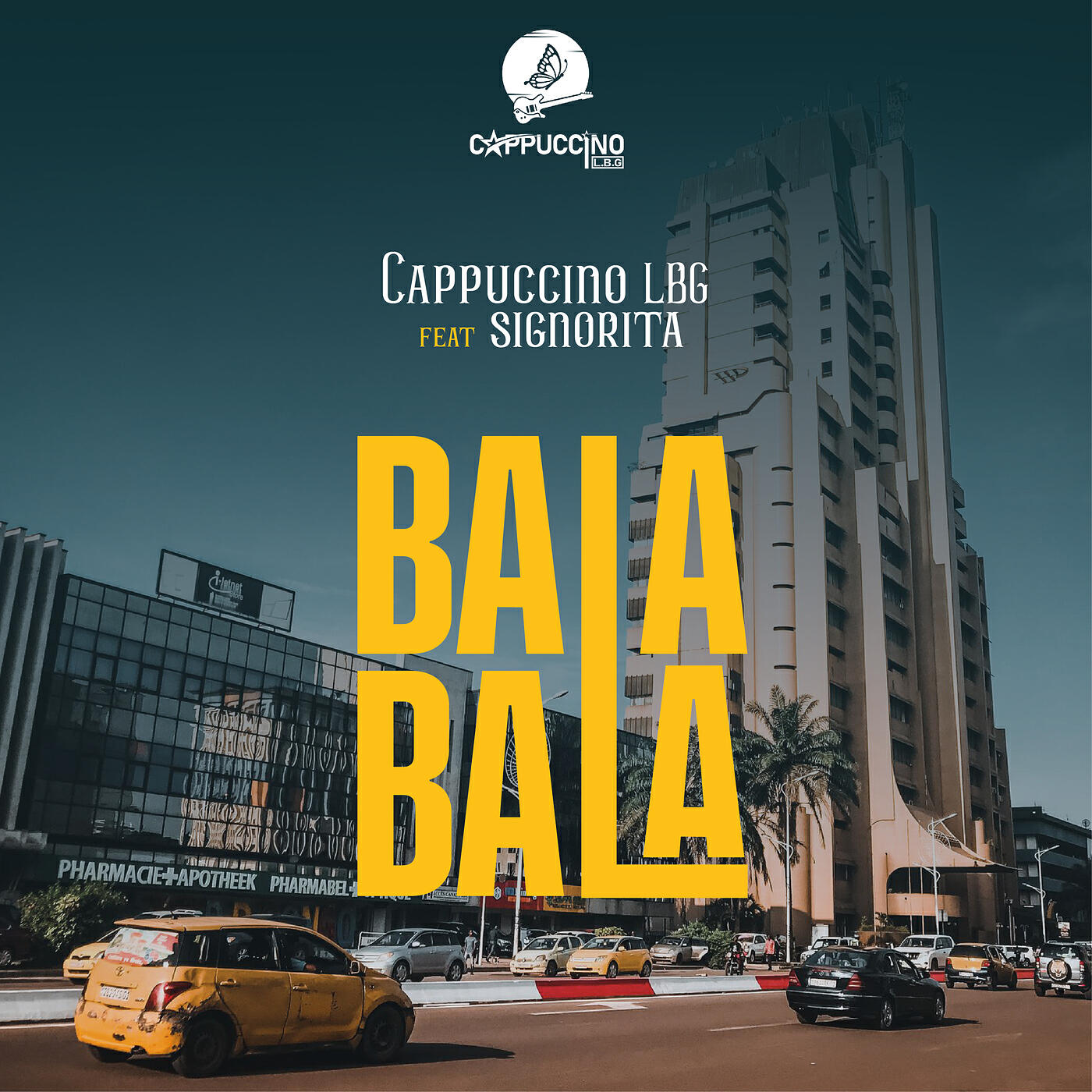 Релиз Bala Bala