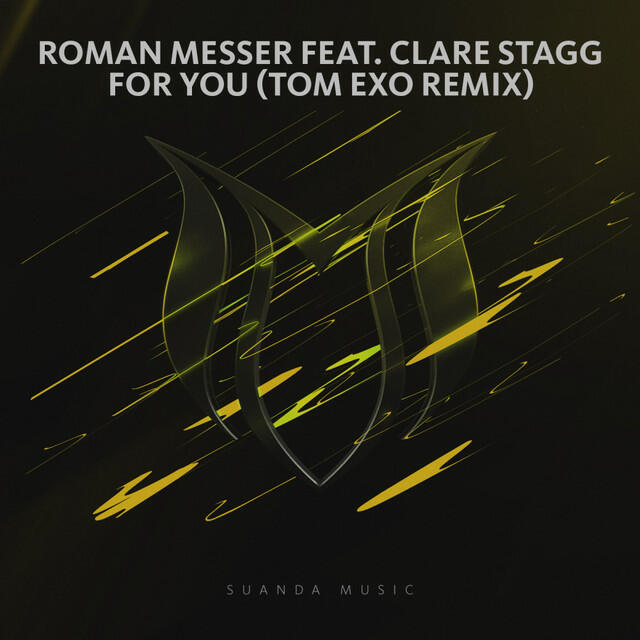 Релиз For You (Tom Exo Remix)