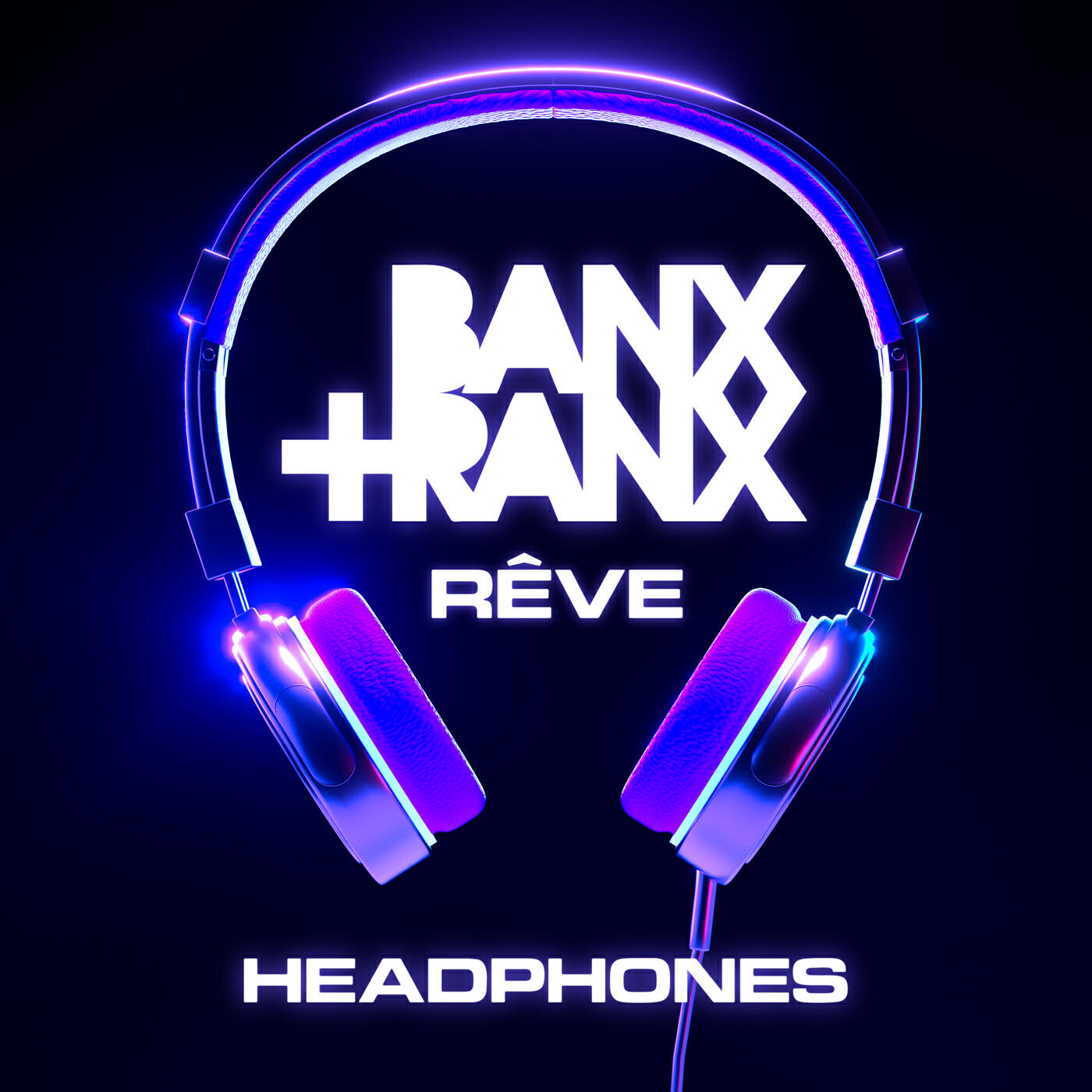 Релиз Headphones (DLMT Remix)