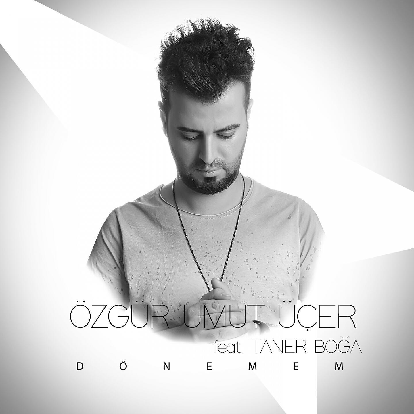 Özgür Umut Üçer
