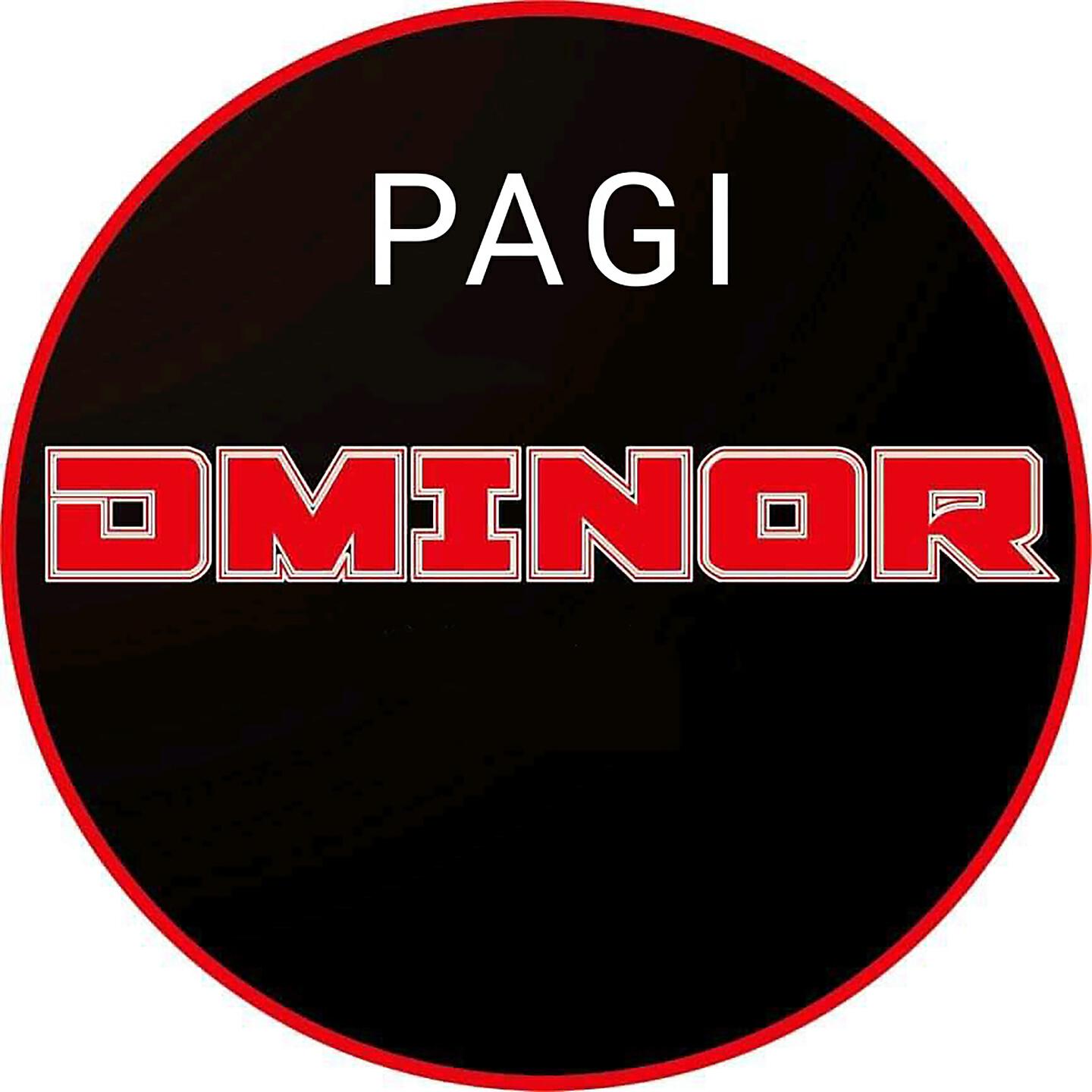 Релиз Pagi
