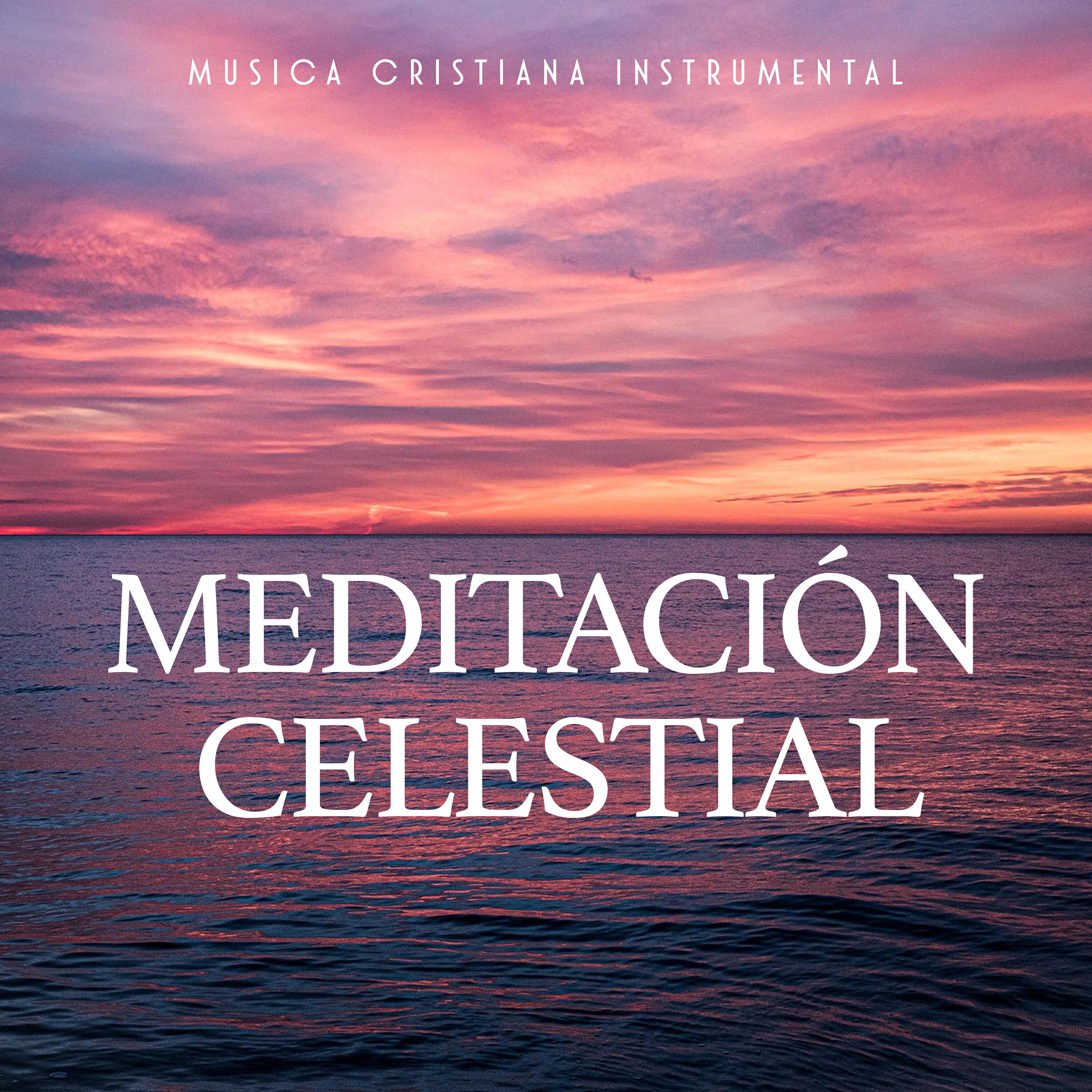 Релиз Meditación Celestial