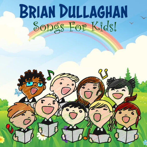 Brian Dullaghan