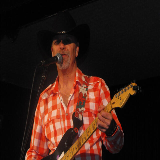 Релиз I Love Country Music