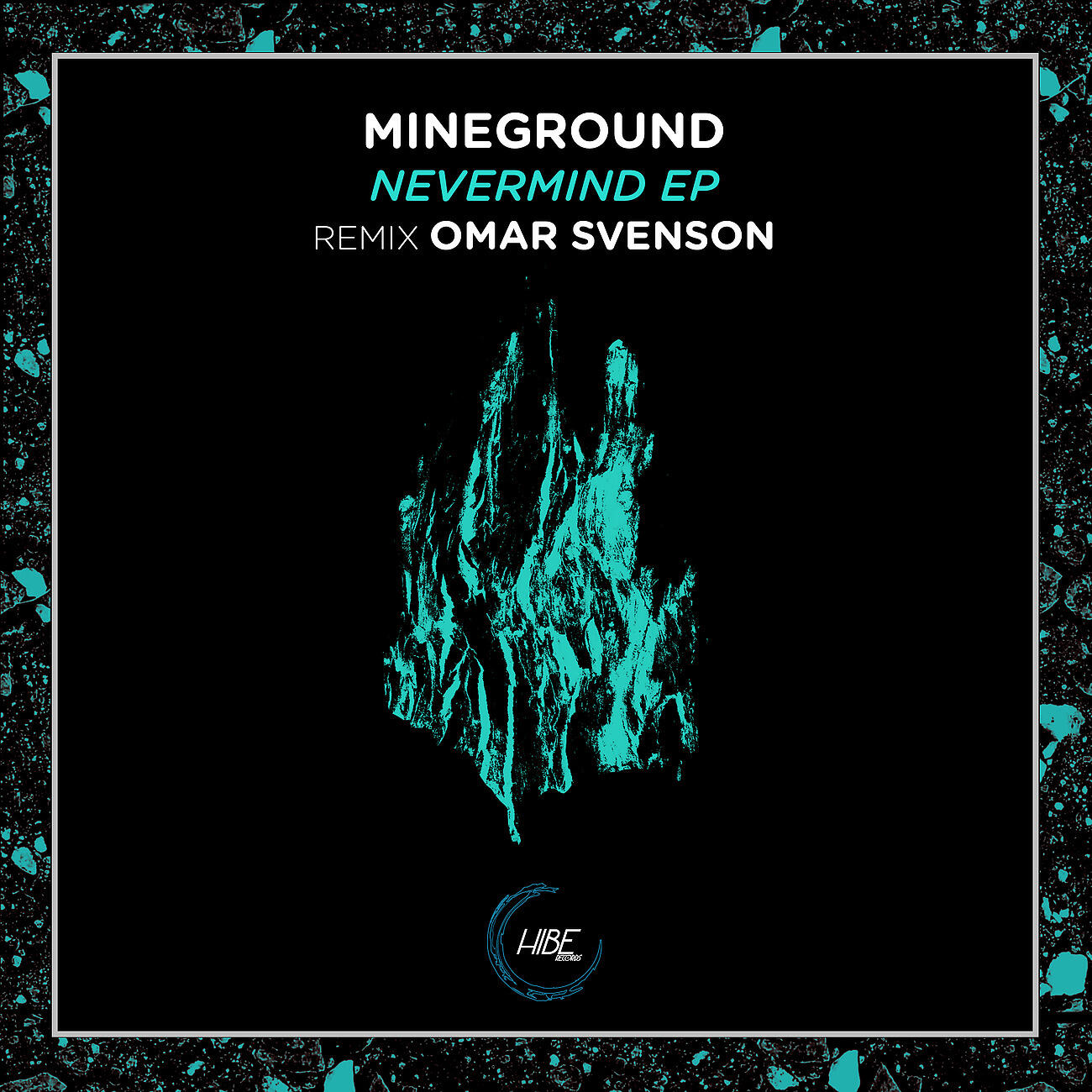 Релиз Nevermind EP