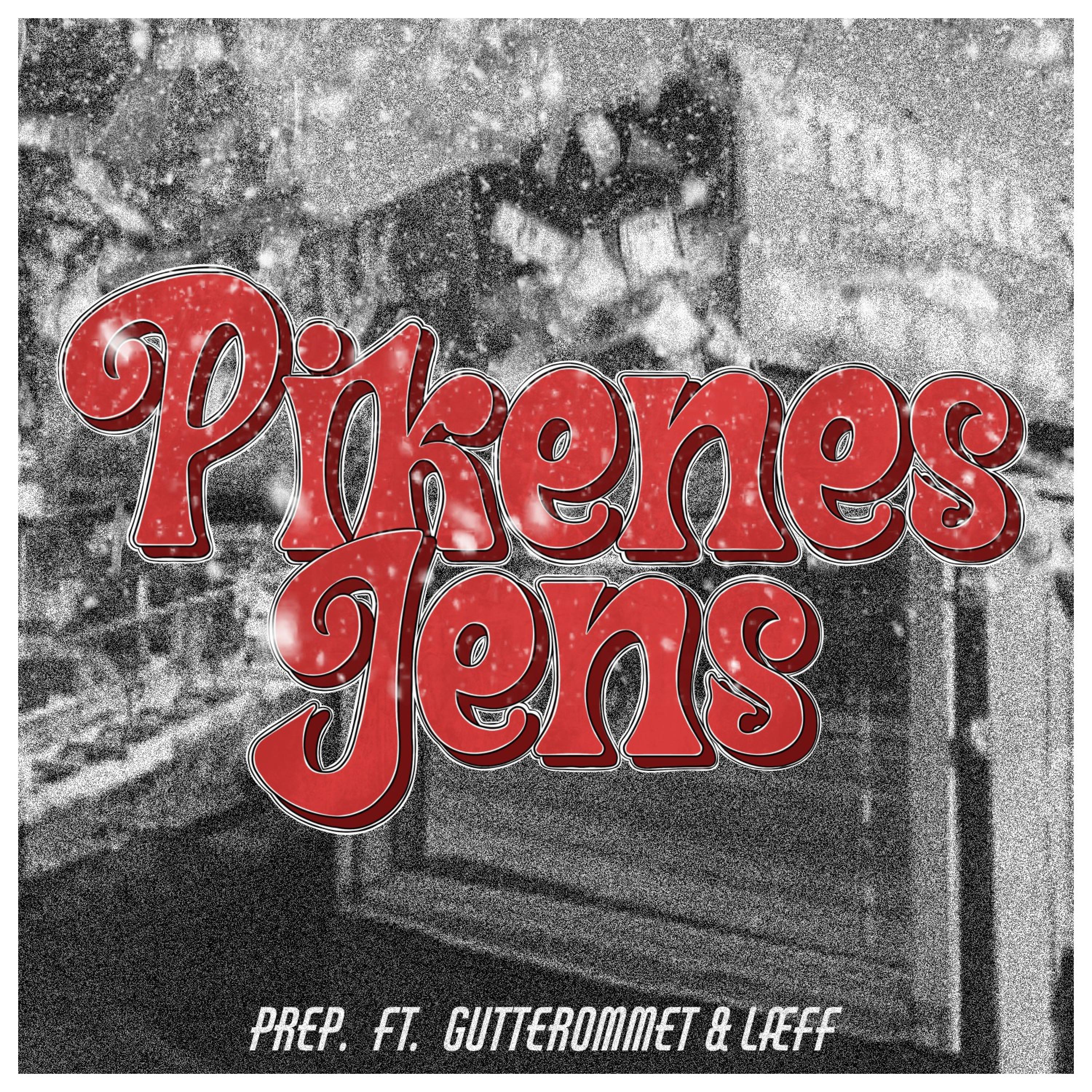 Релиз Pikenes Jens