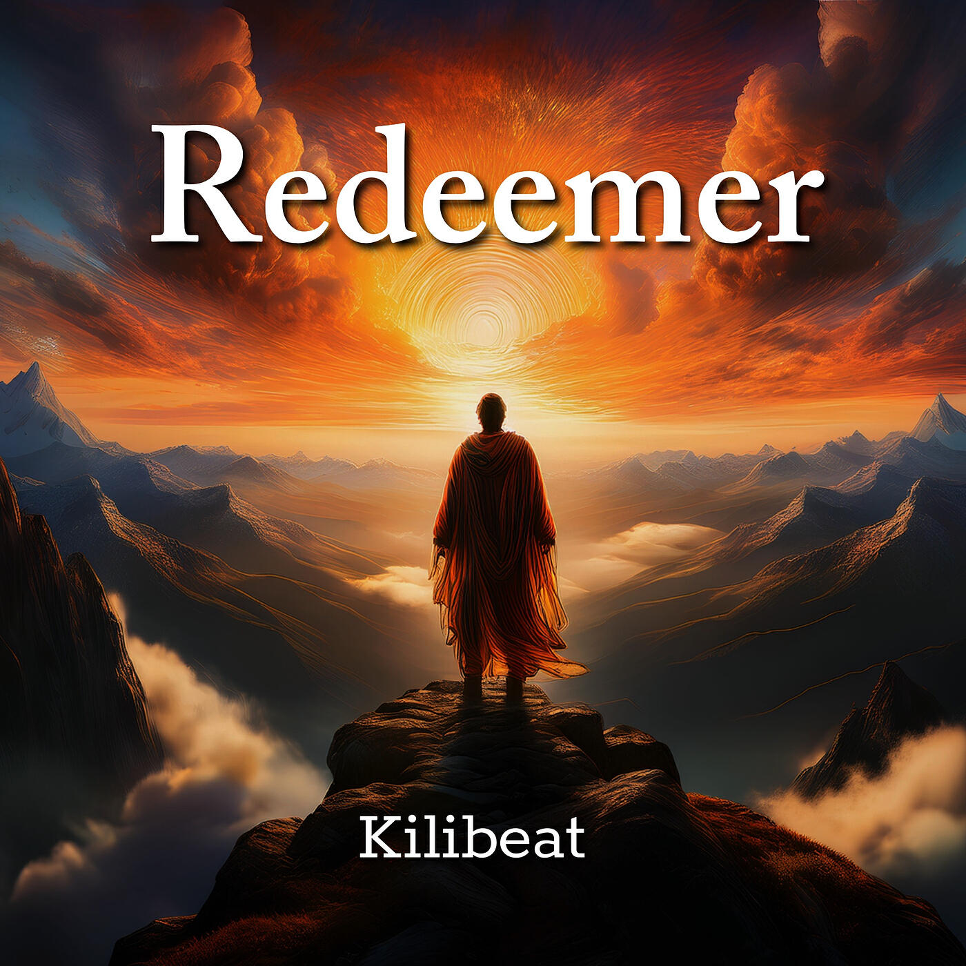 Релиз Redeemer