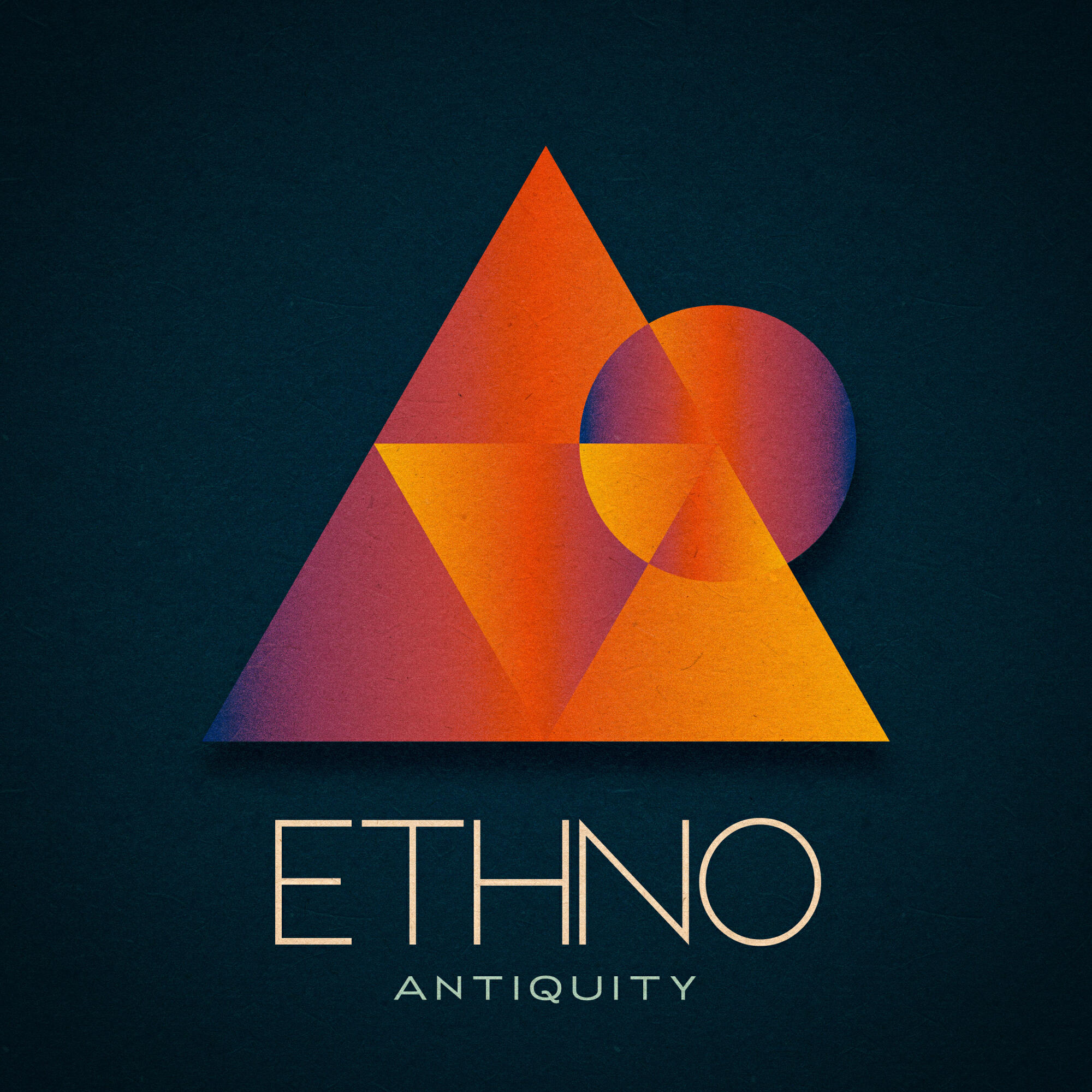 Релиз Antiquity