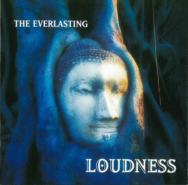 Релиз THE EVERLASTING -魂宗久遠-(Digital Remastering)