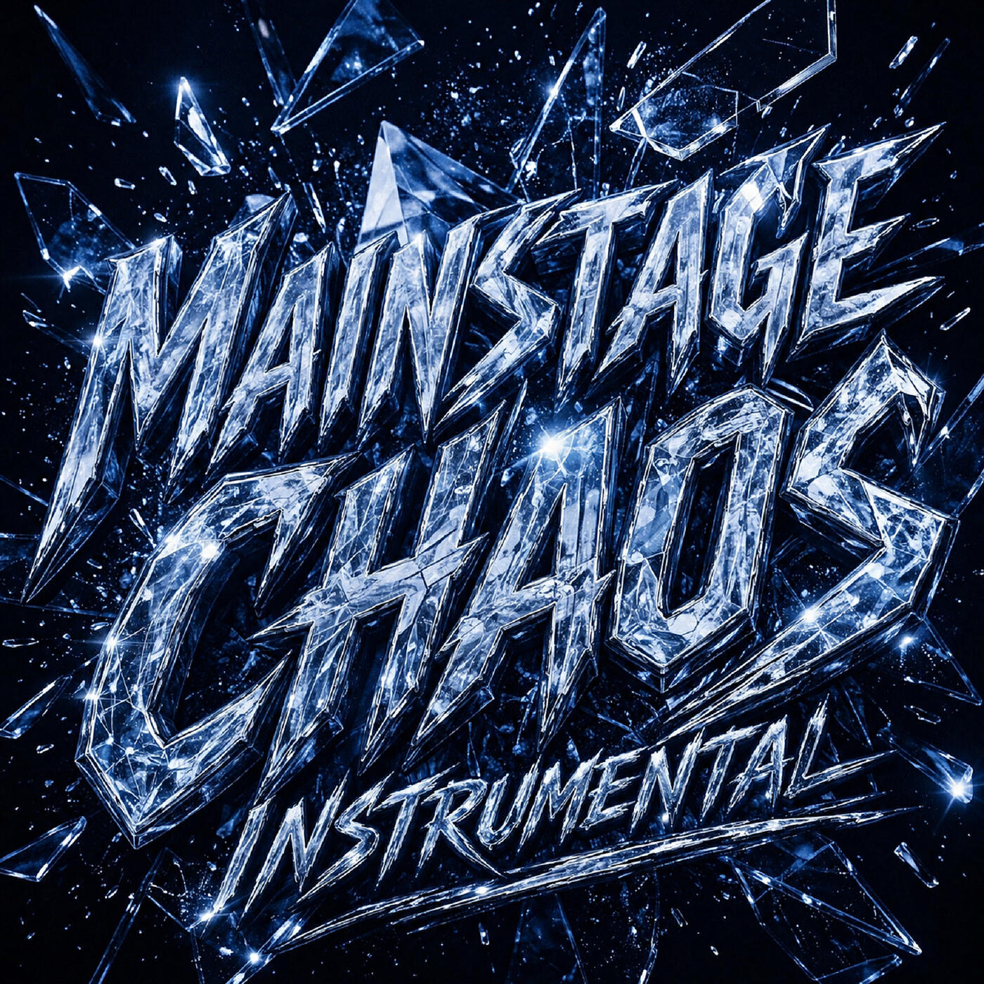 Релиз Mainstage Chaos Instrumental