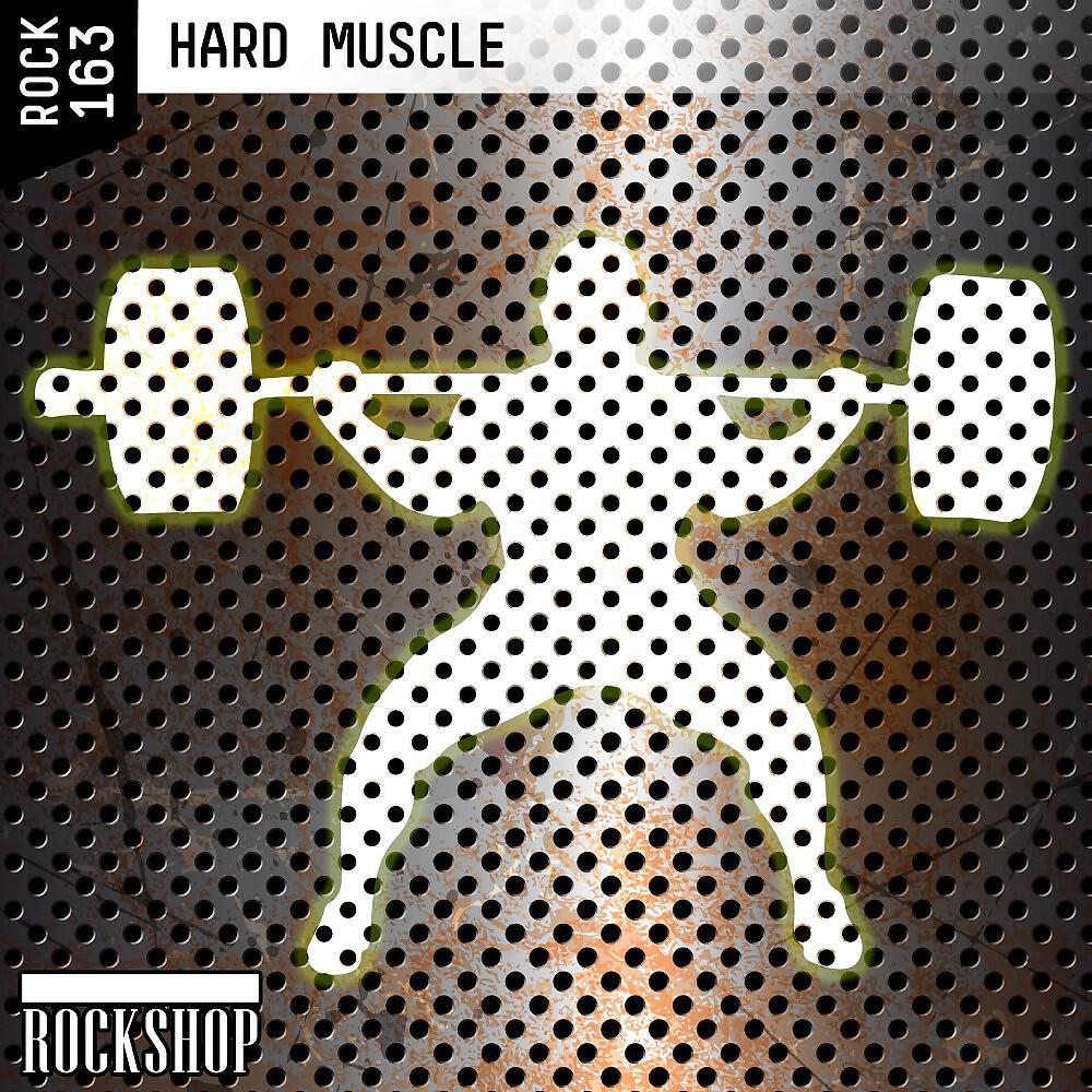Релиз Hard Muscle