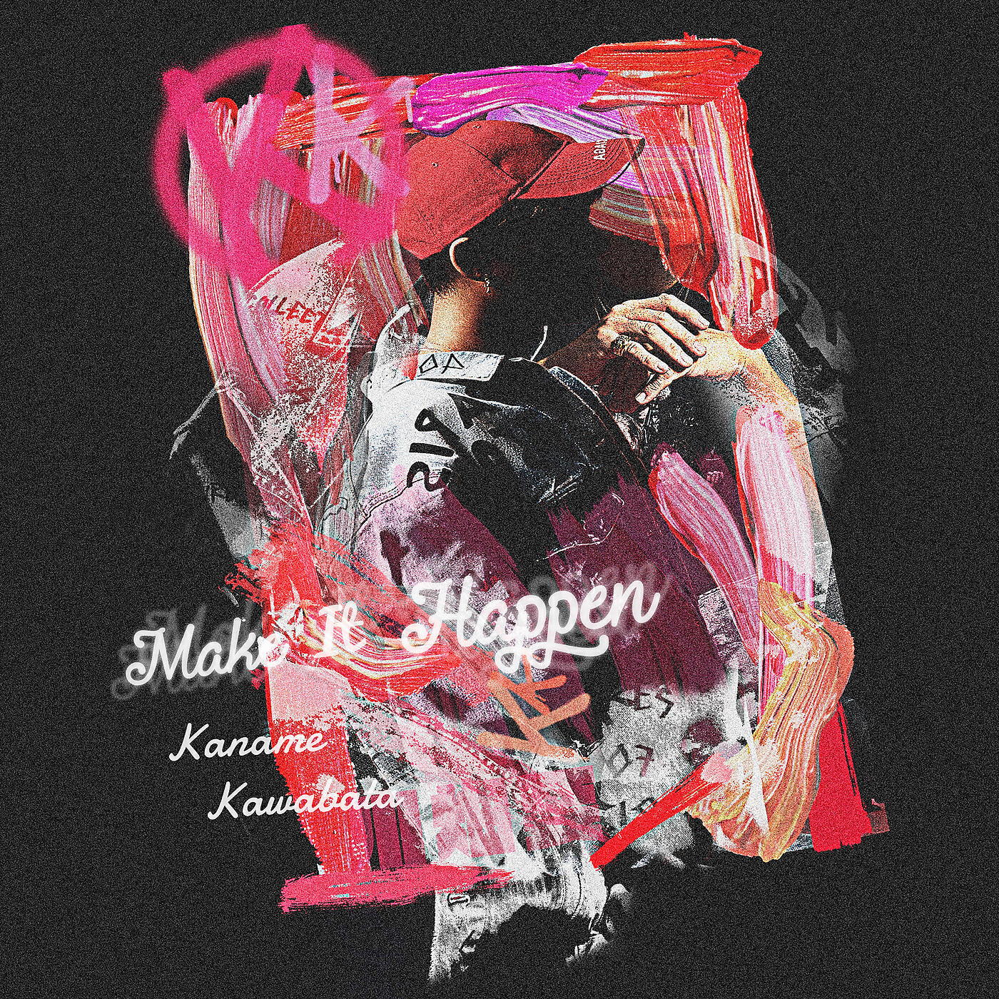 Релиз Make It Happen