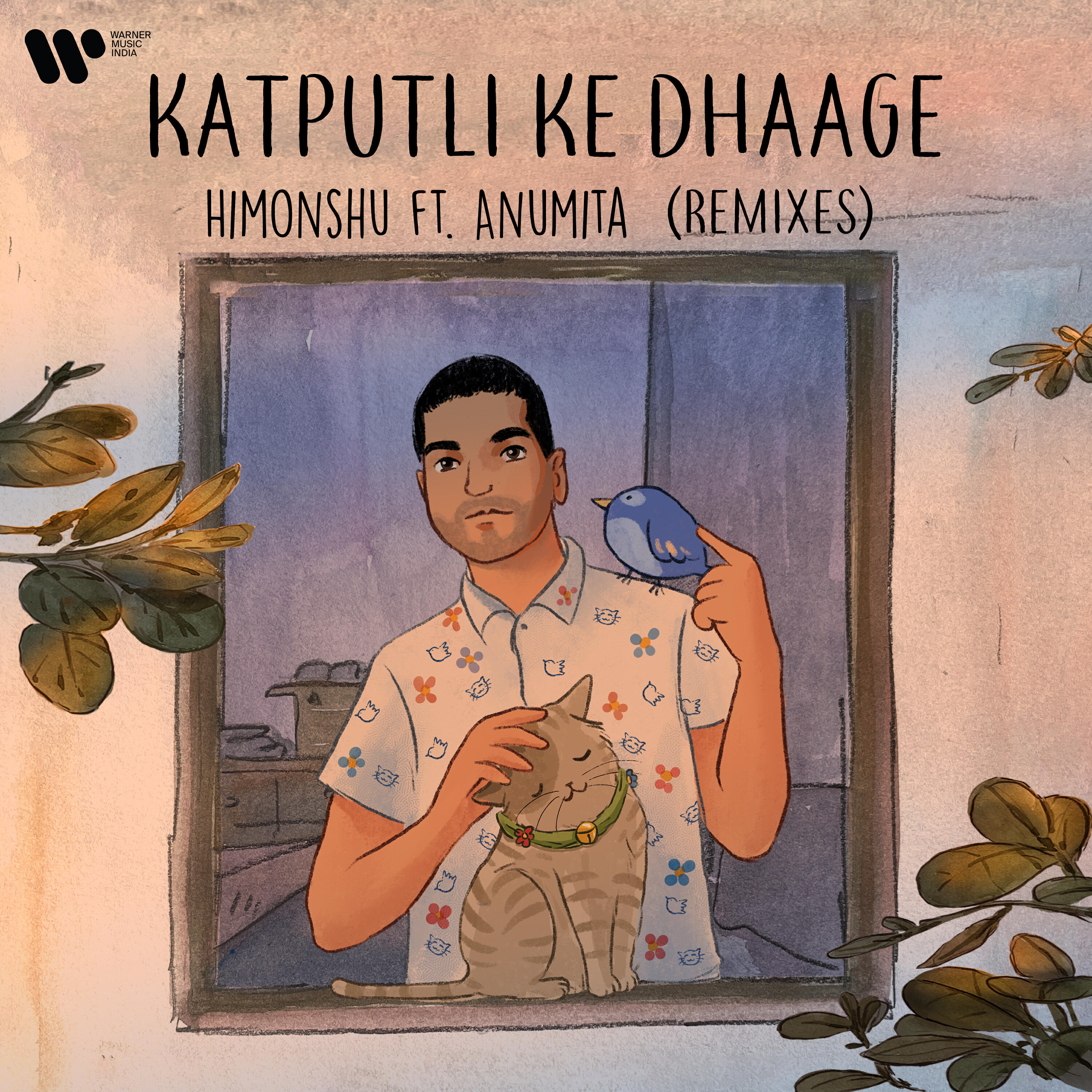 Himonshu Parikh