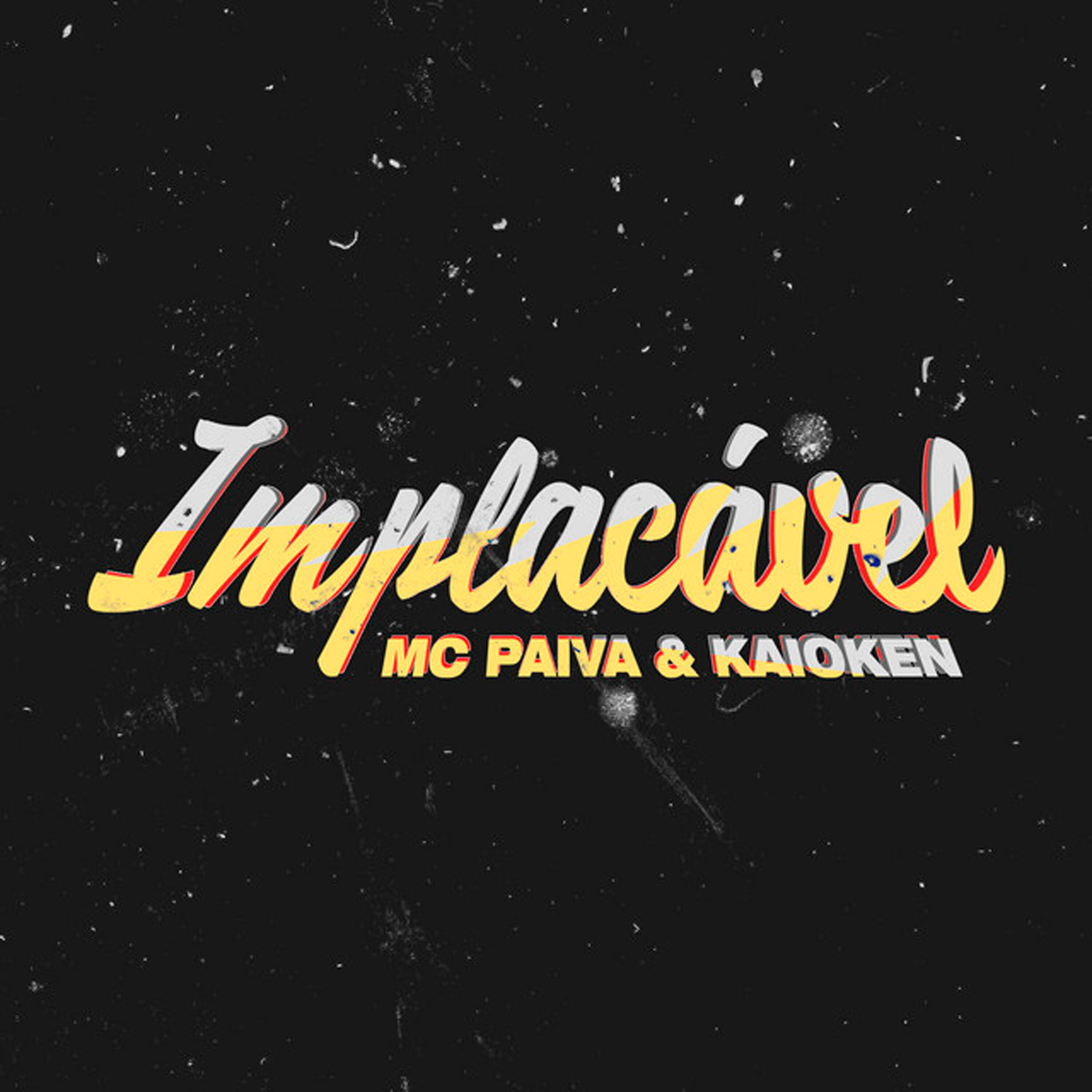 Релиз Implacável