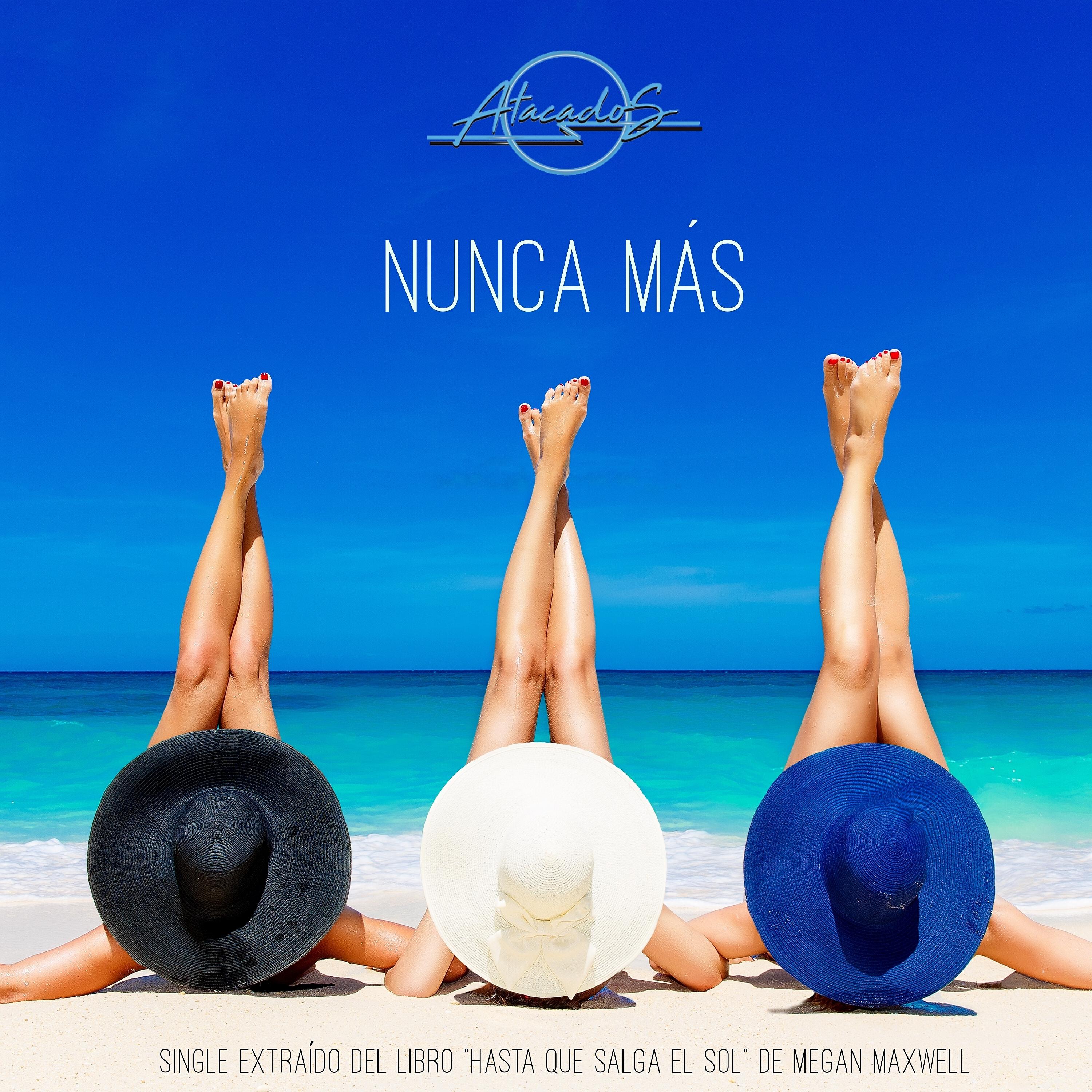 Релиз Nunca Más