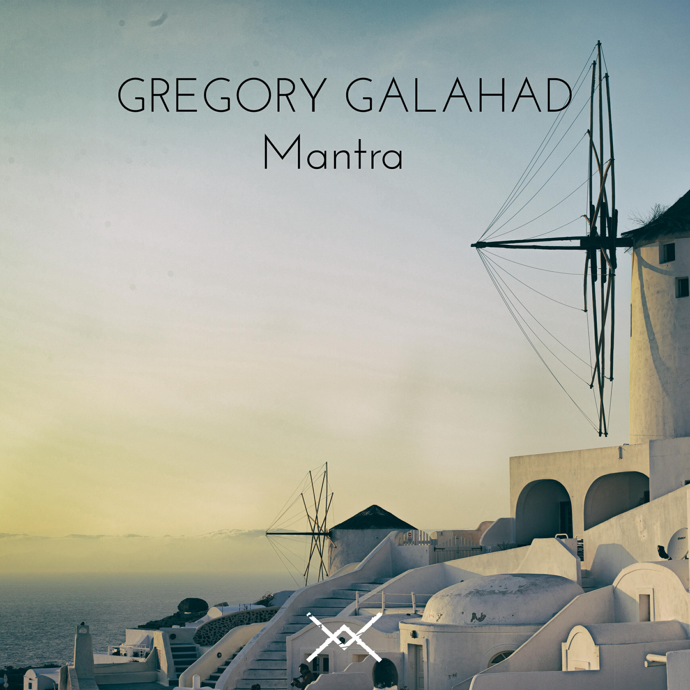 Релиз Mantra EP