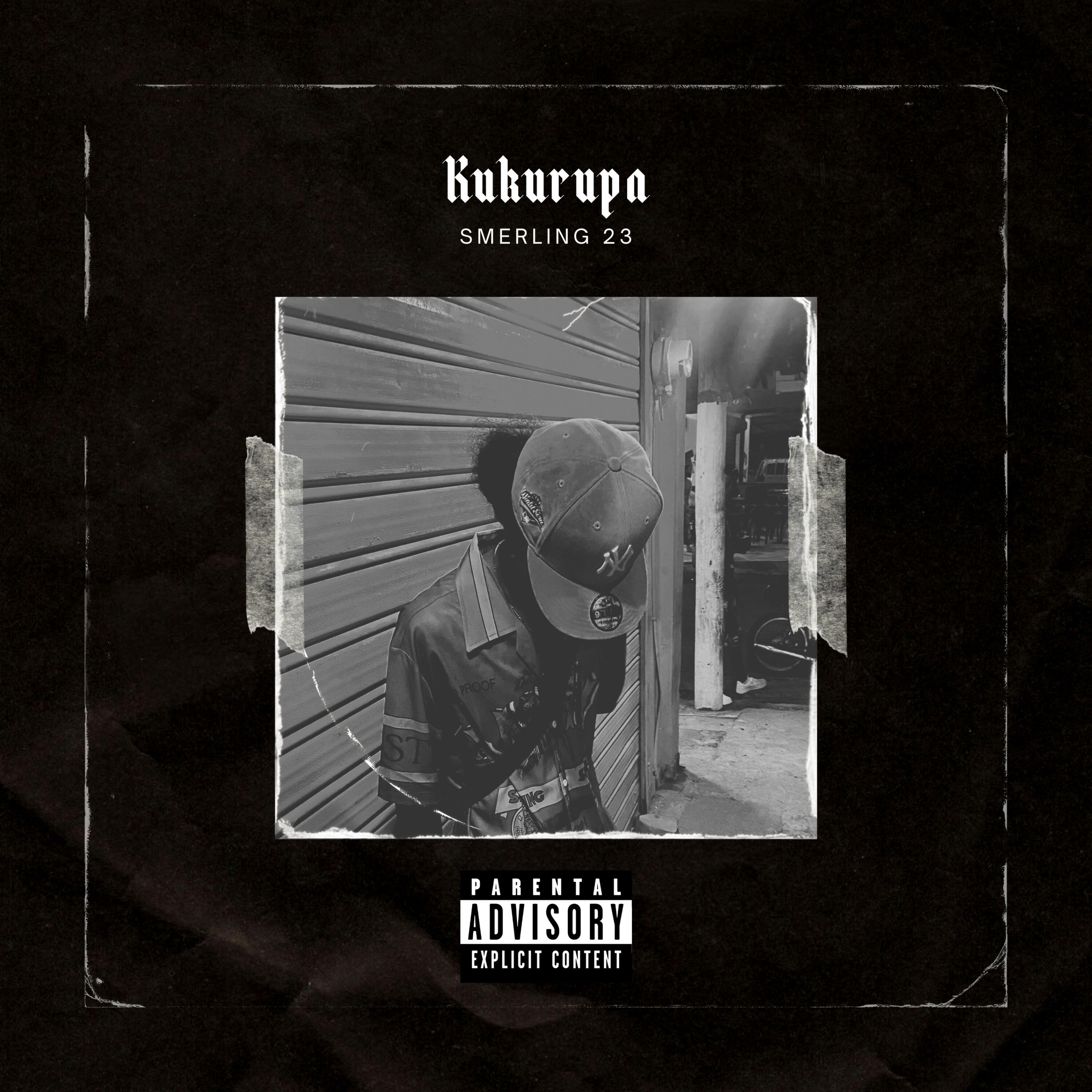Релиз Kukurupa