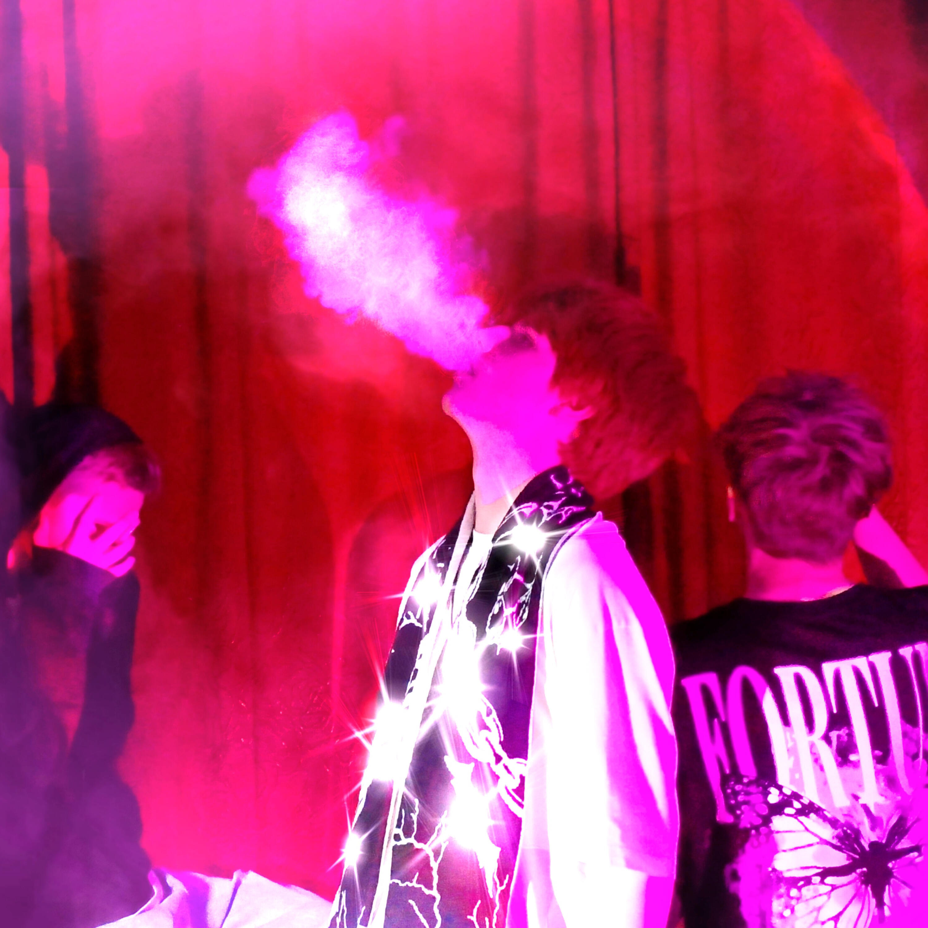 Релиз Shine4Ever