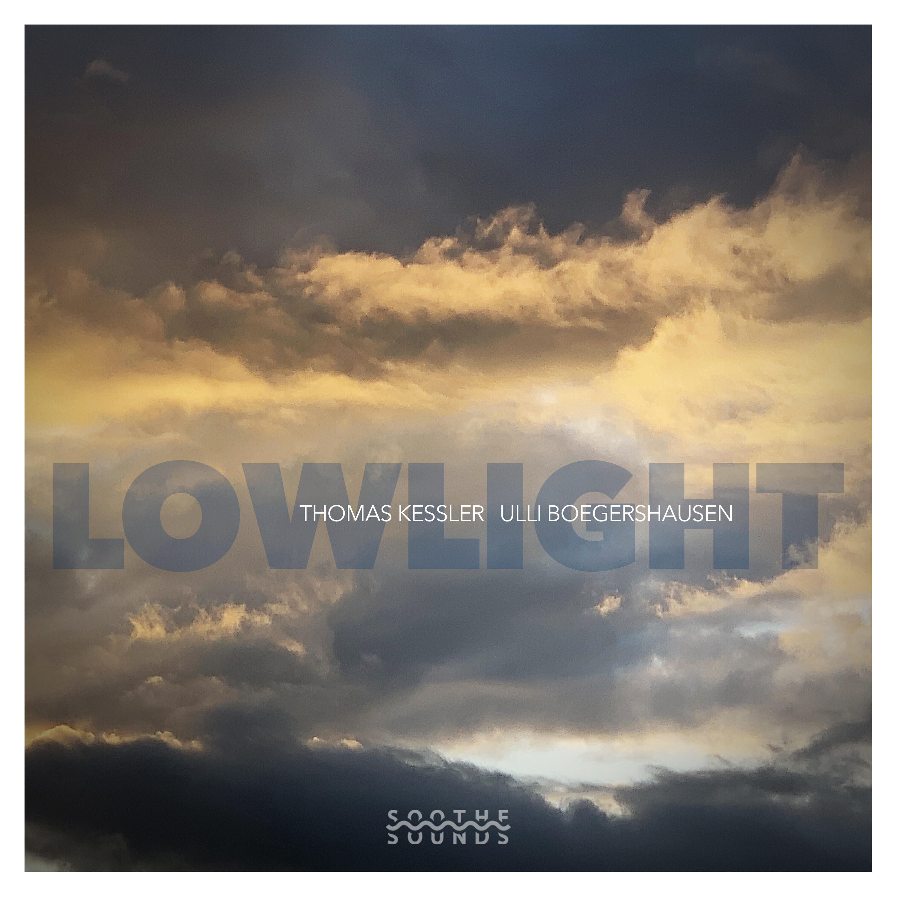 Релиз Lowlight (Duet)